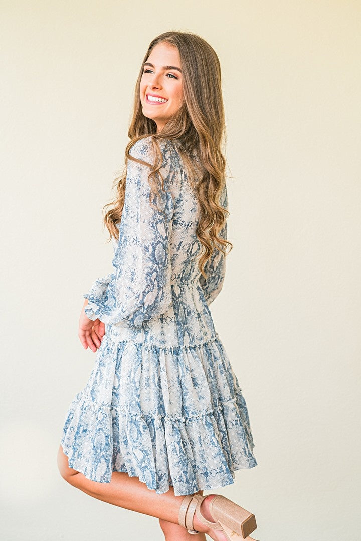 Desert Dreams Dress