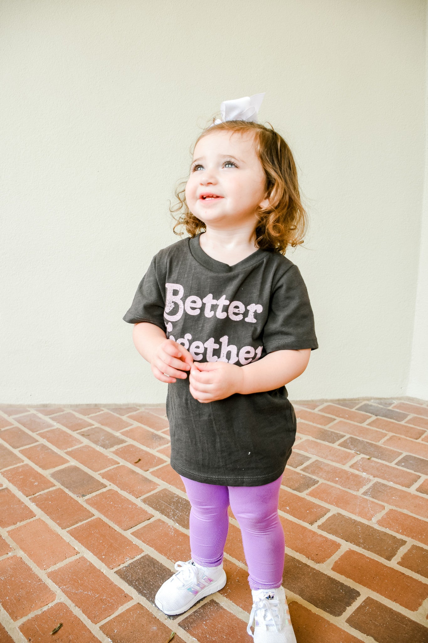 Better Together Tee