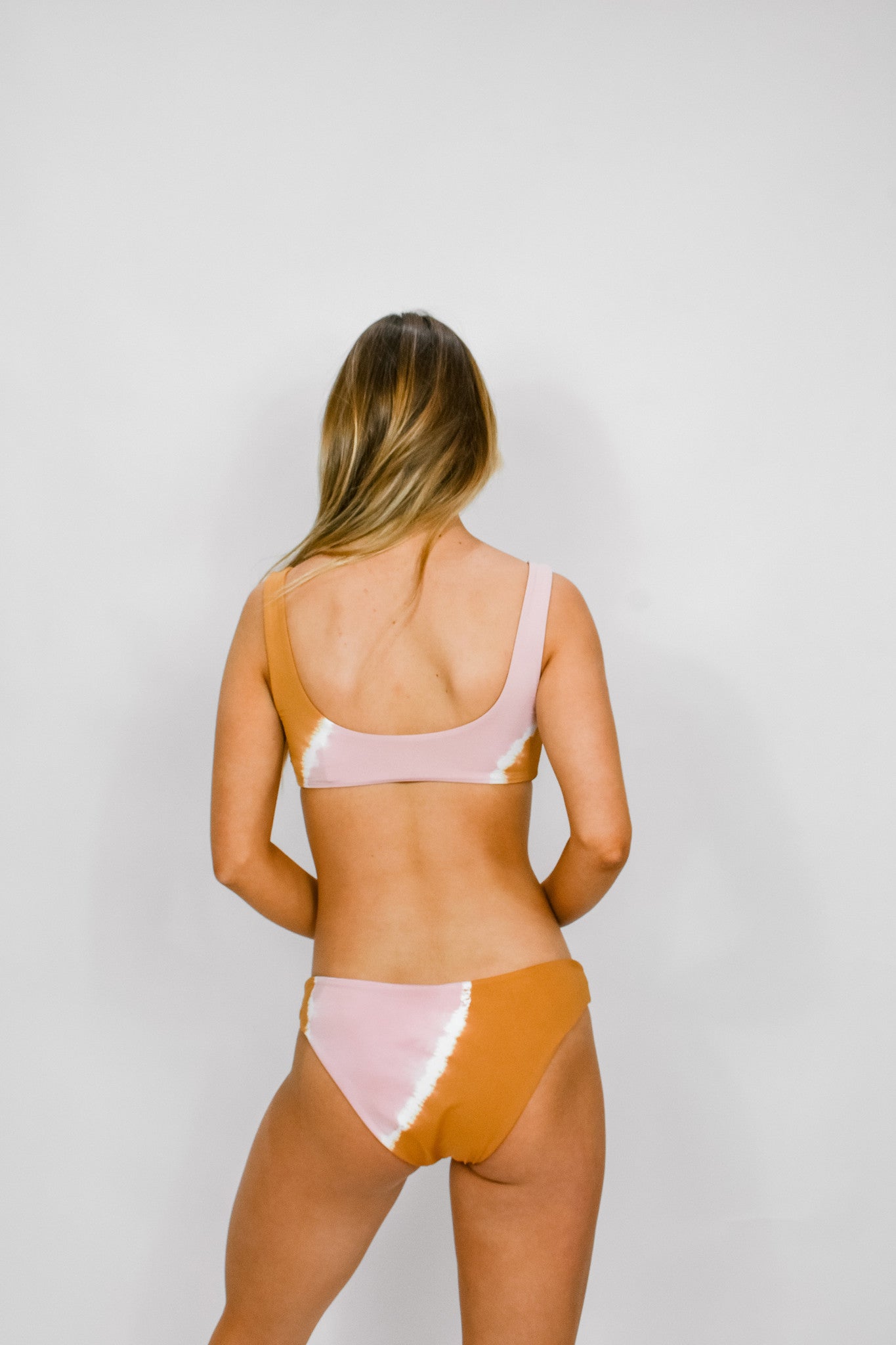 Very Lizzie Bikini Bottom