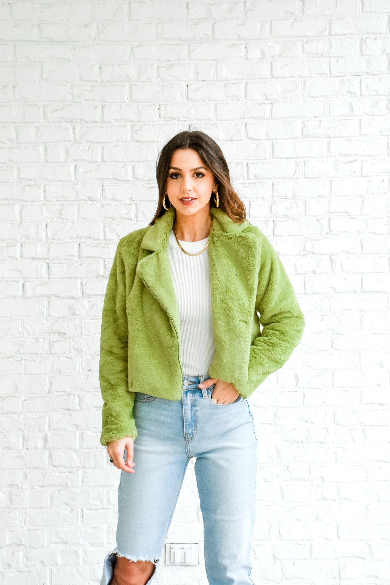 the Carrie Bradshaw Jacket