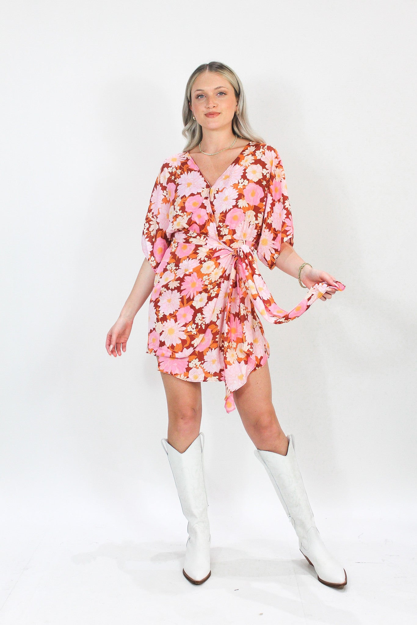Dear Spring Dress