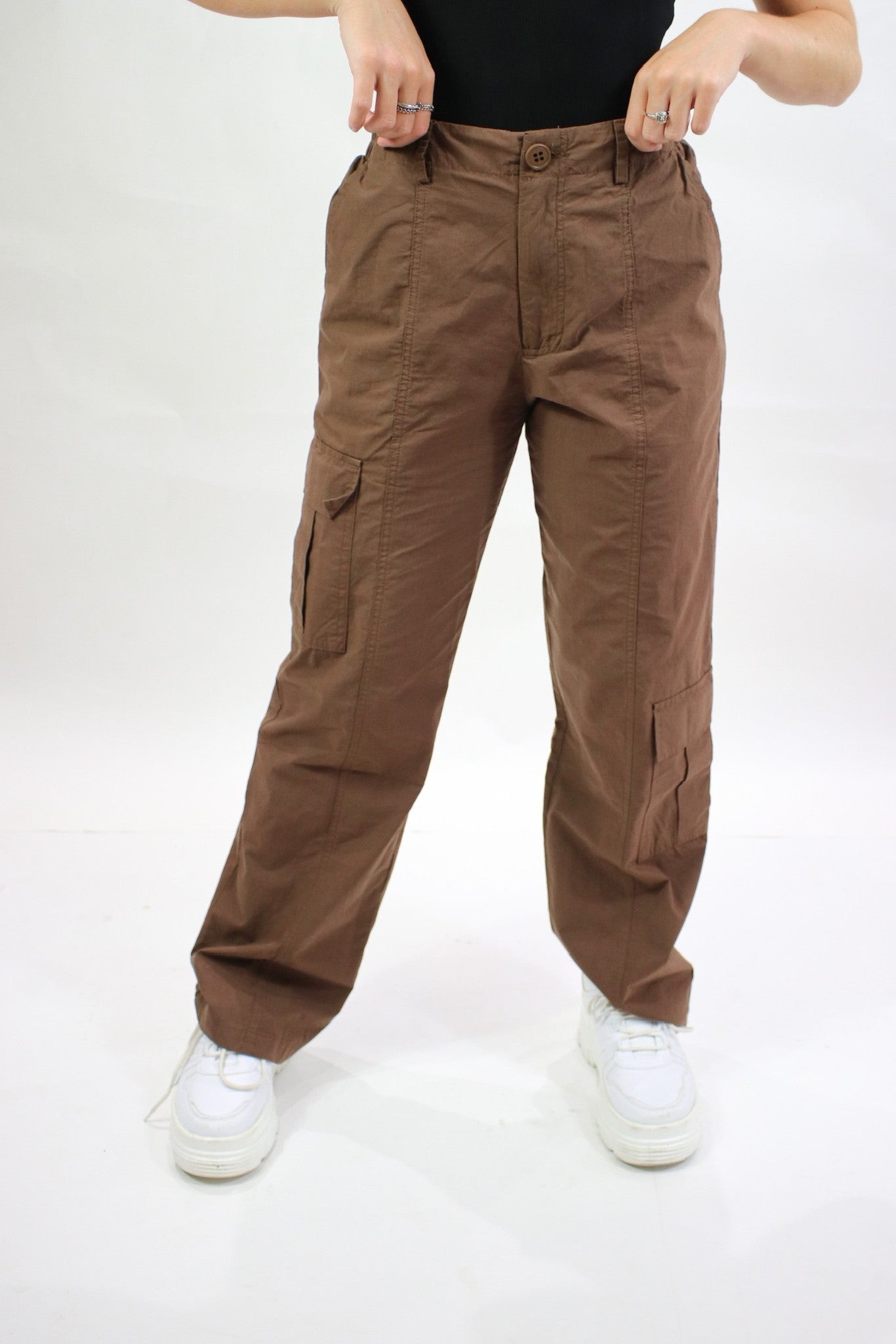 Goin' Back Cargo Pants