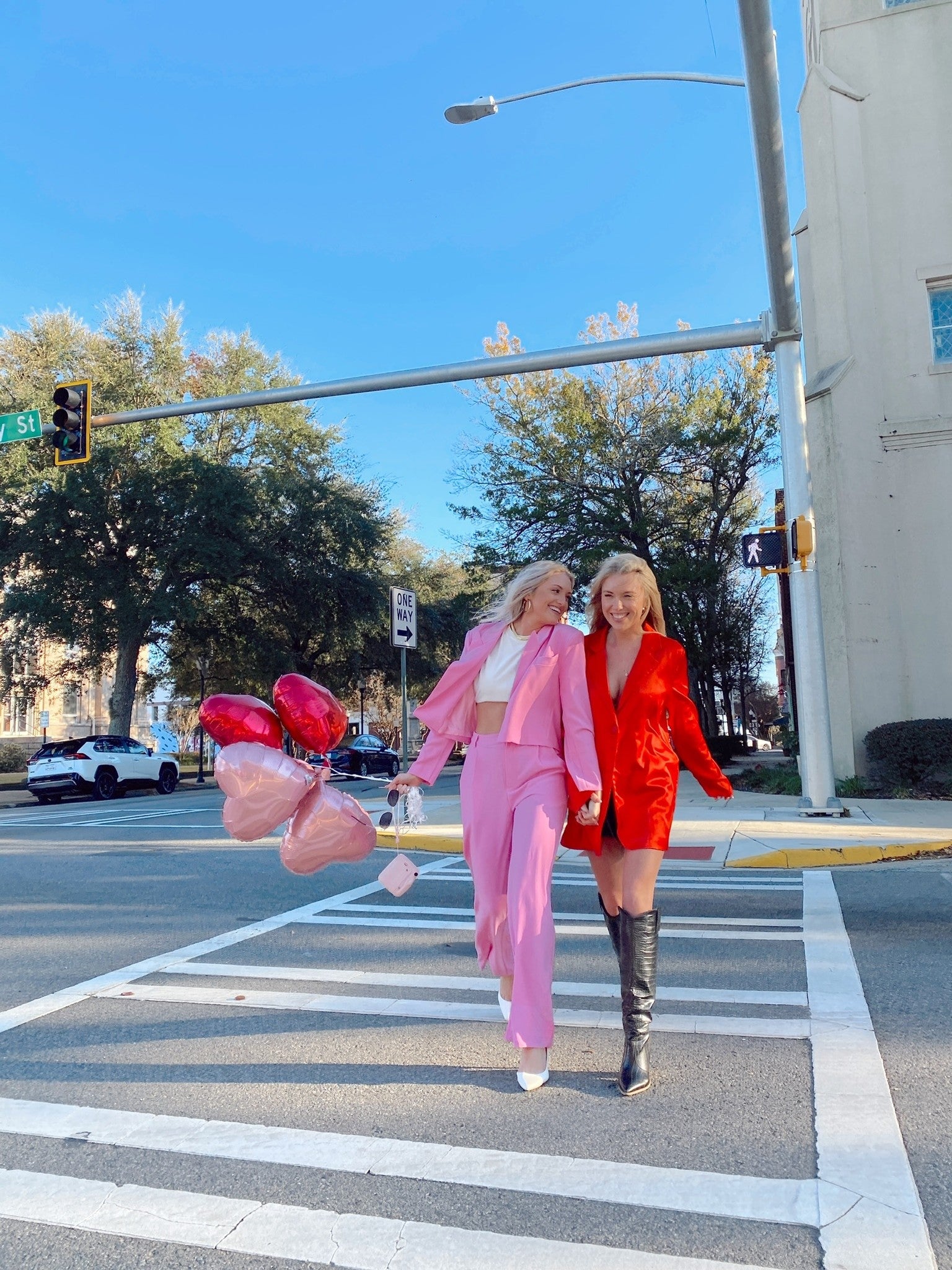 Sucker For You Blazer - Shopsisterology