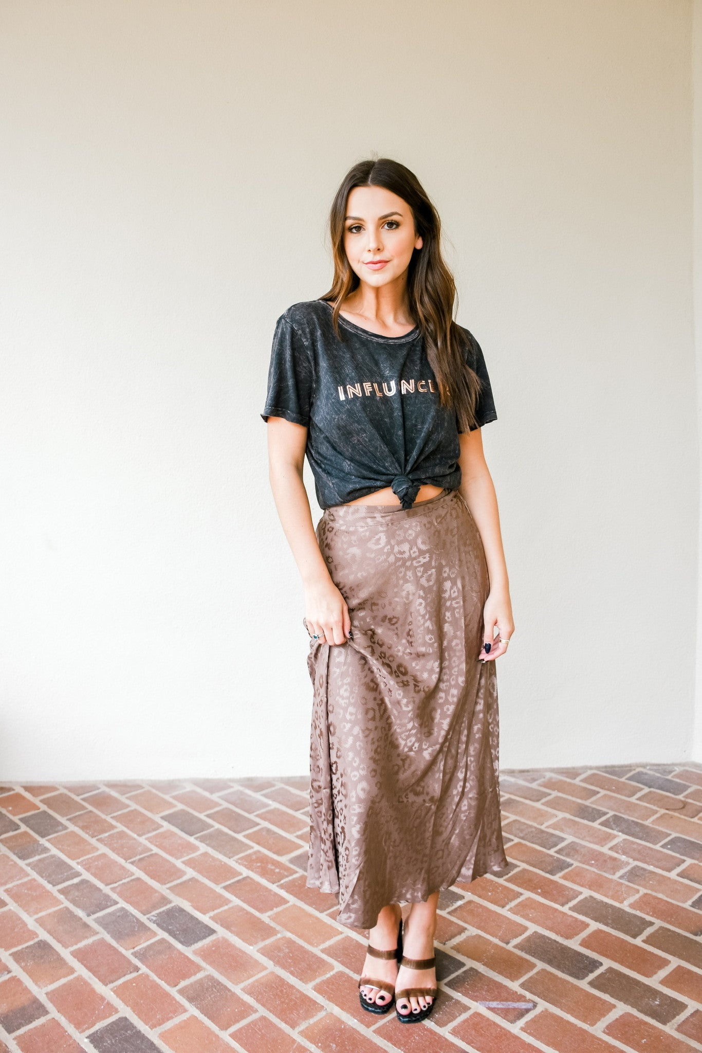 IG Famous Tee