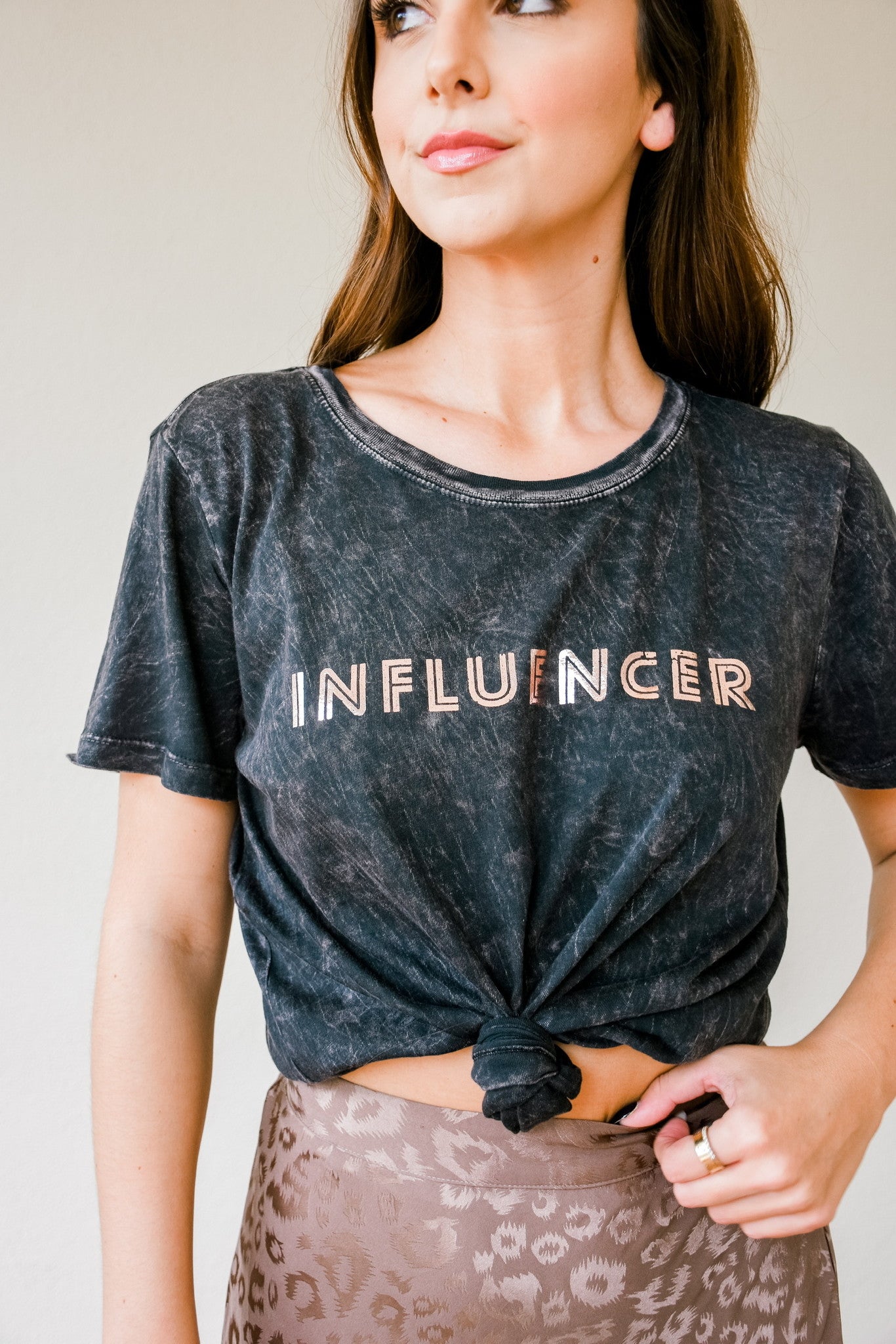 IG Famous Tee