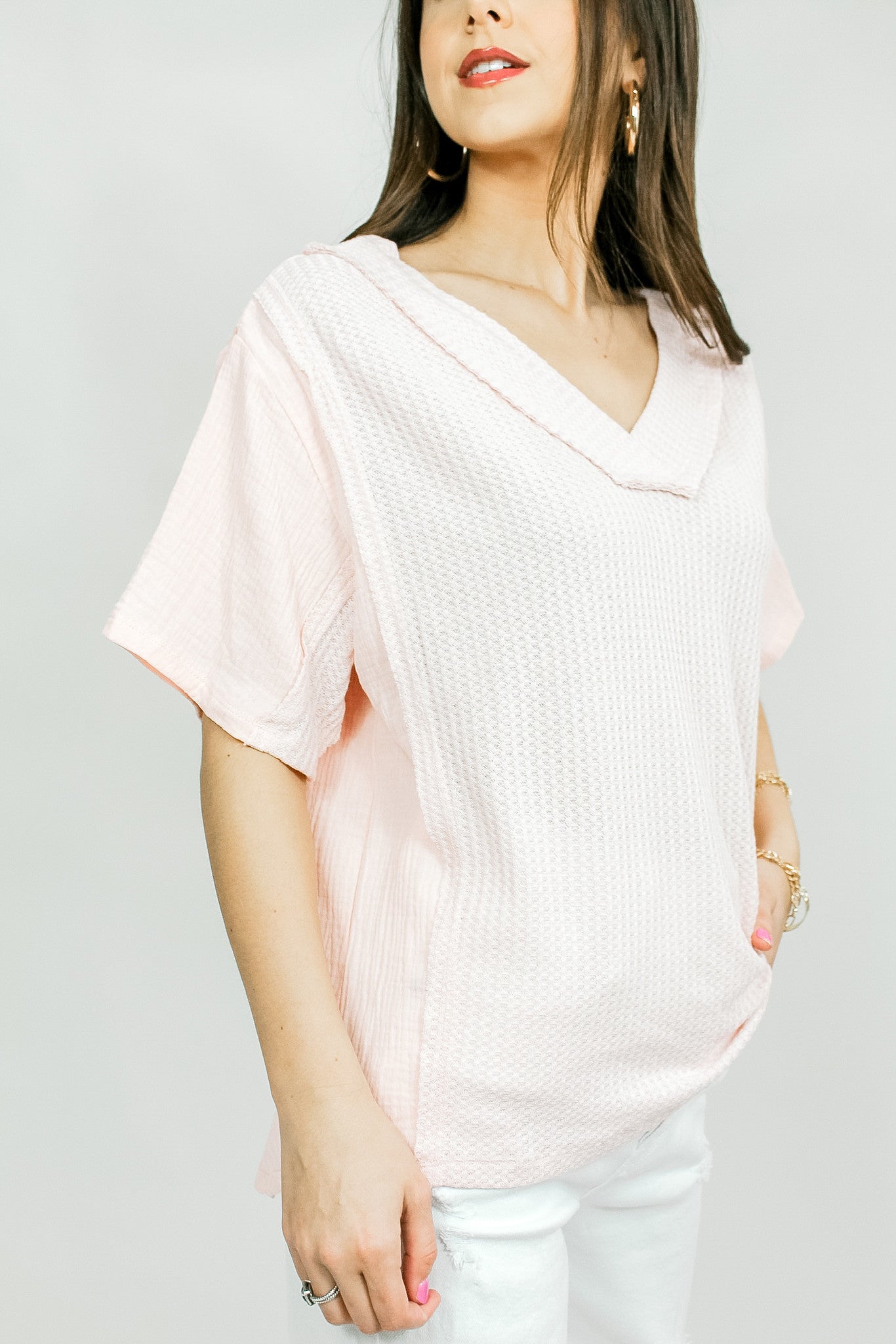 Sweet Pea Tunic