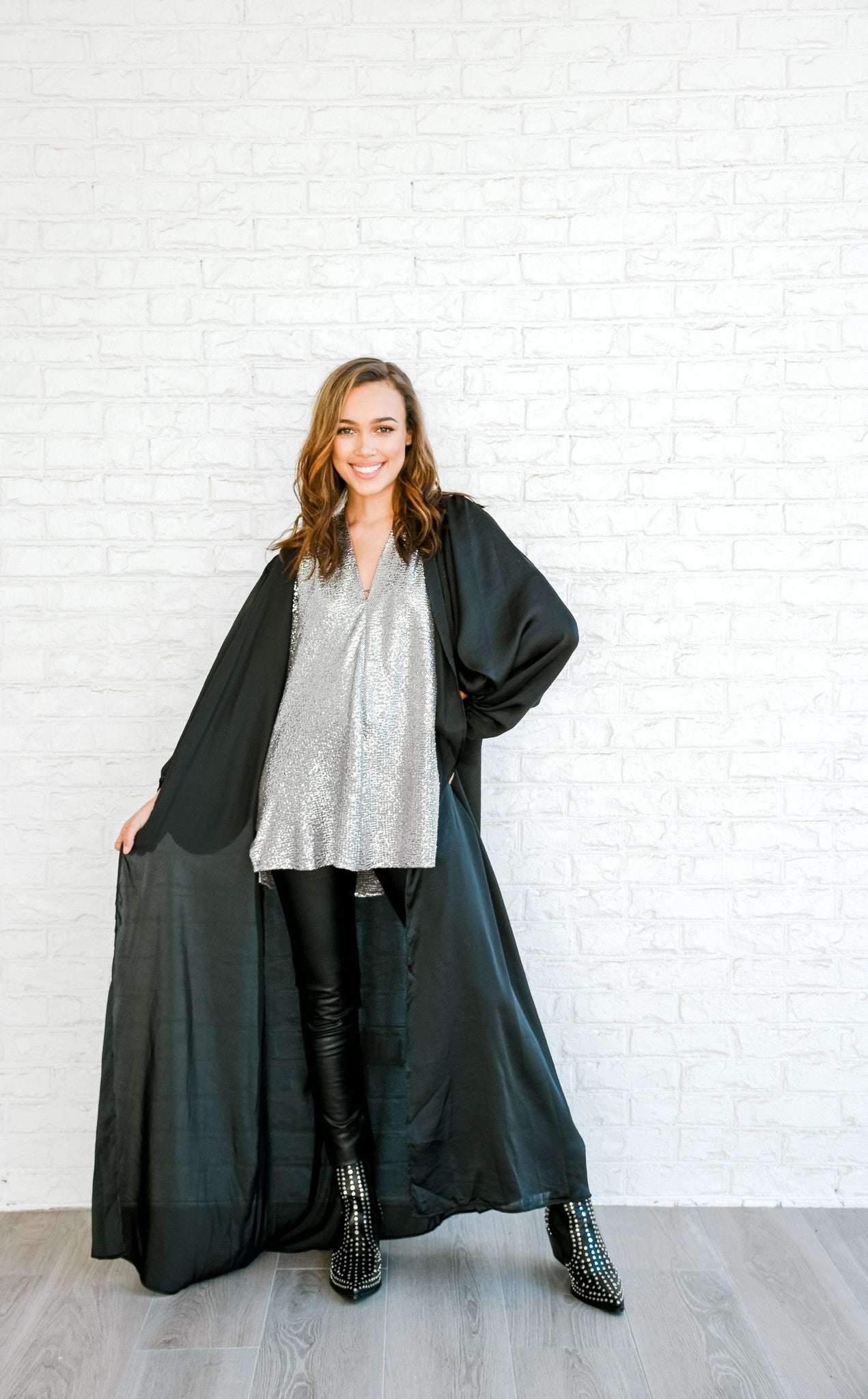 Stevie's Dreams Duster