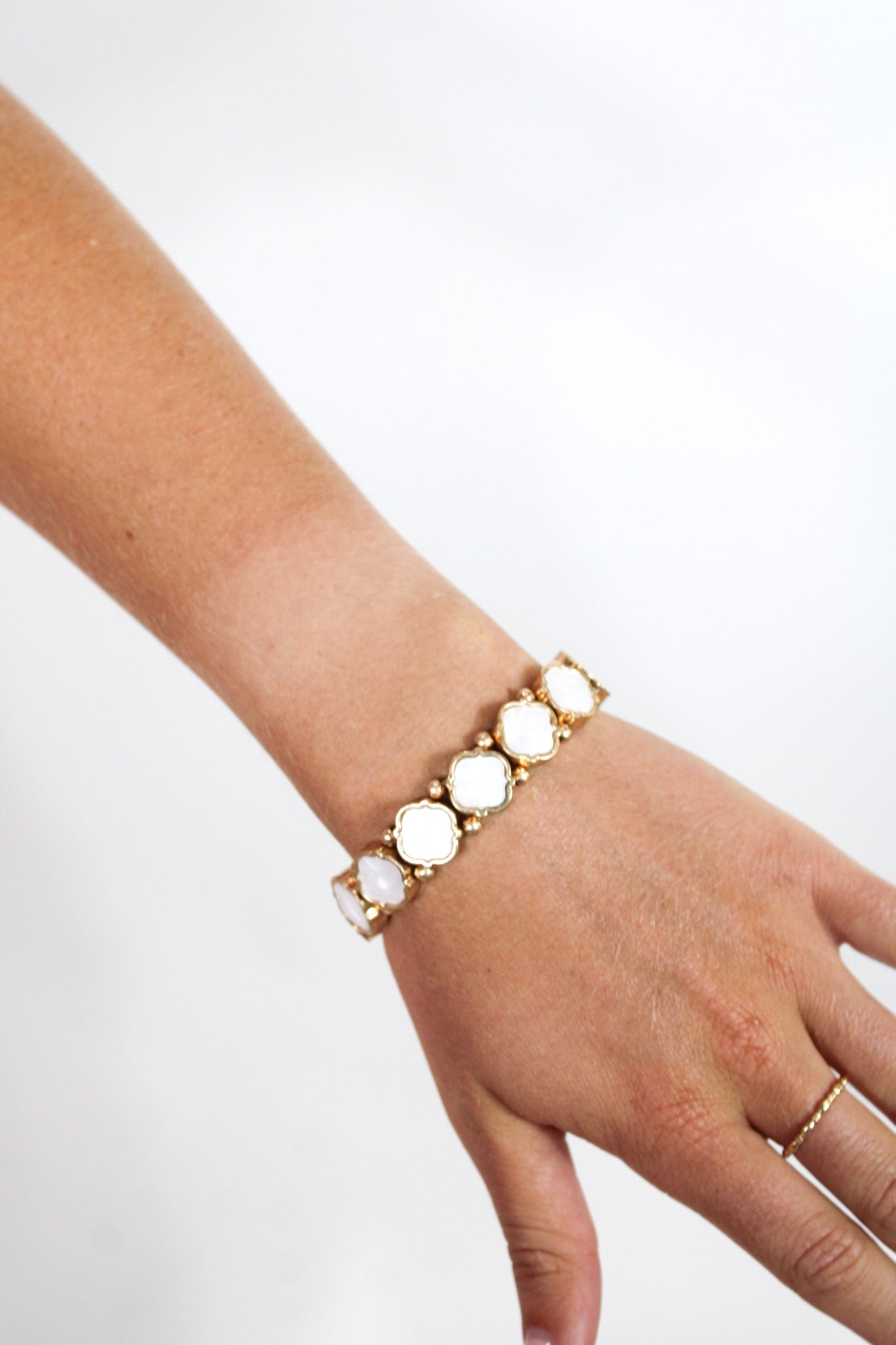 The Old Money Bracelet