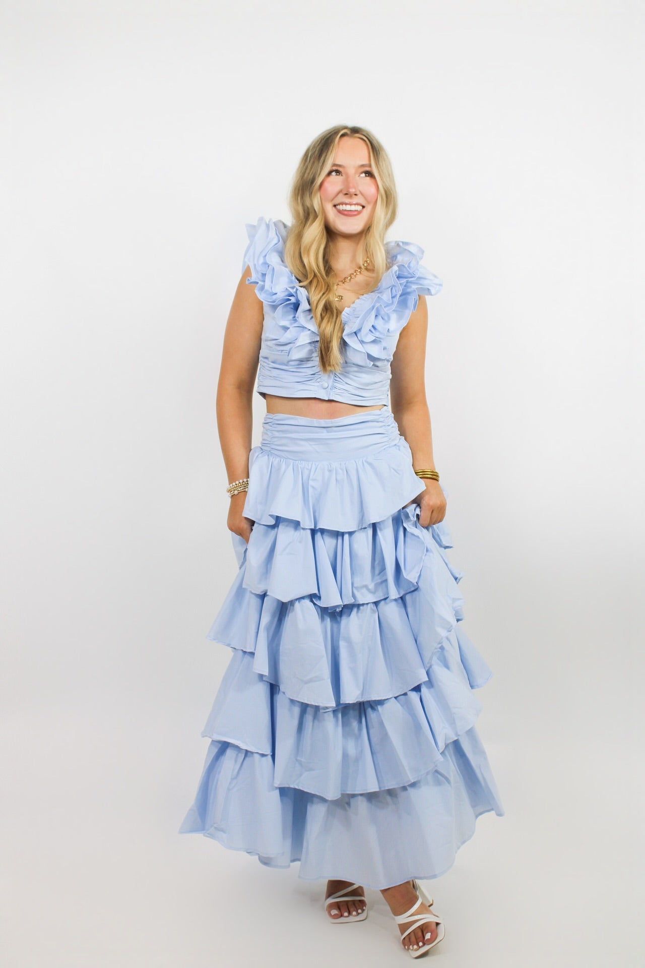 The Caroline Set