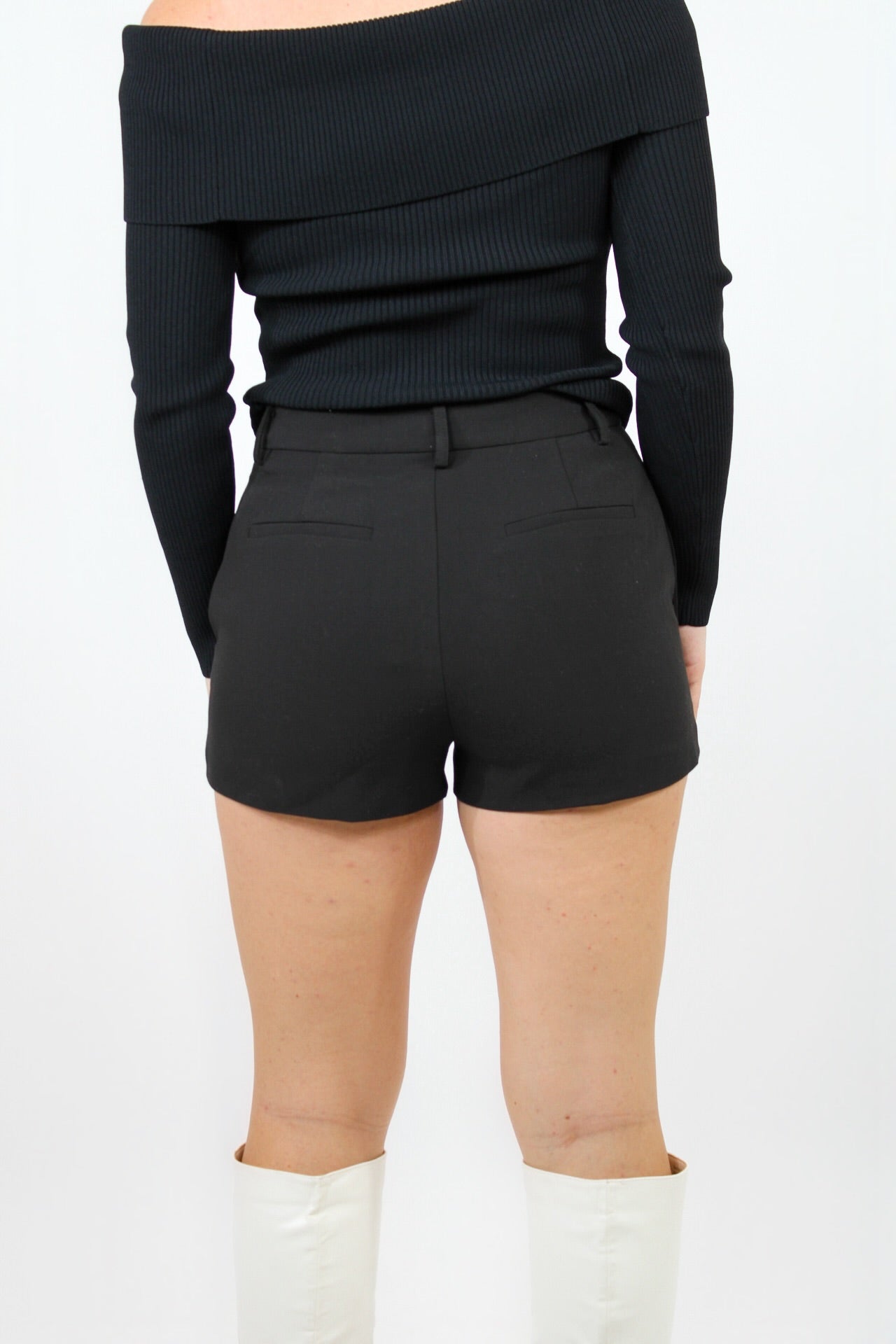The Wynn Shorts