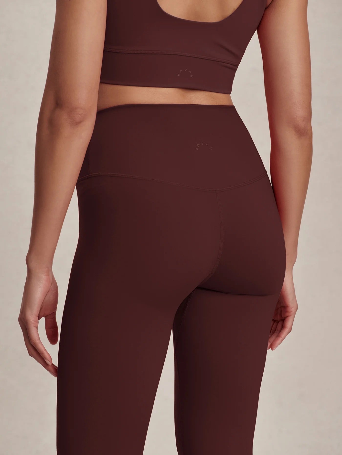 Freesoft High Rise Legging 28 - Sassafras - Shopsisterology
