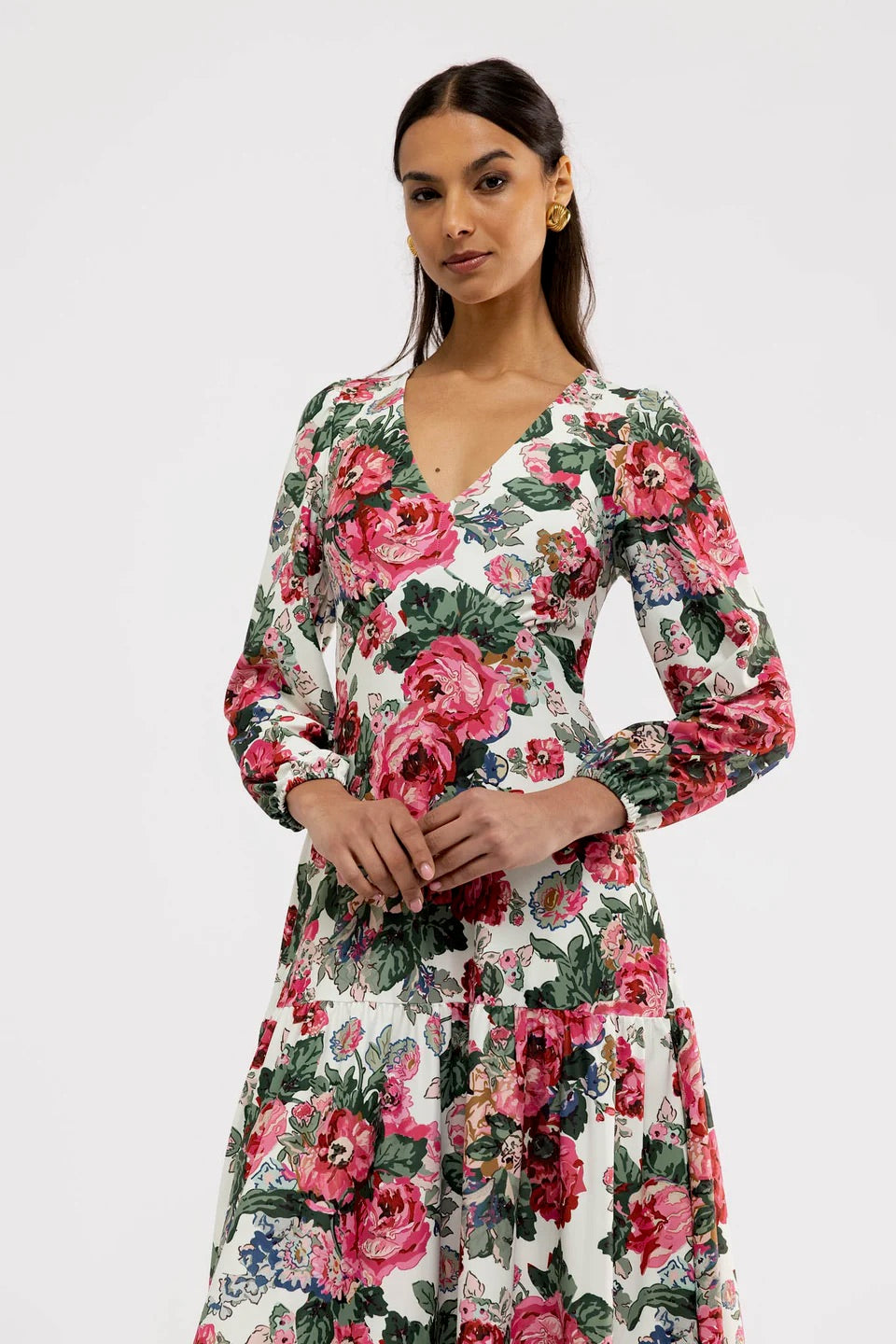 LA Dress - Love Sick