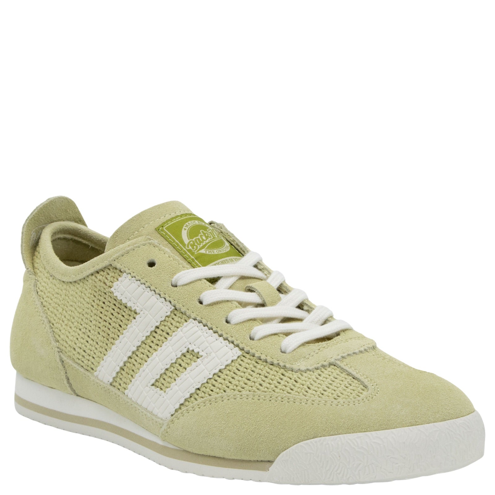 BACK 70 - Leon Light Yellow