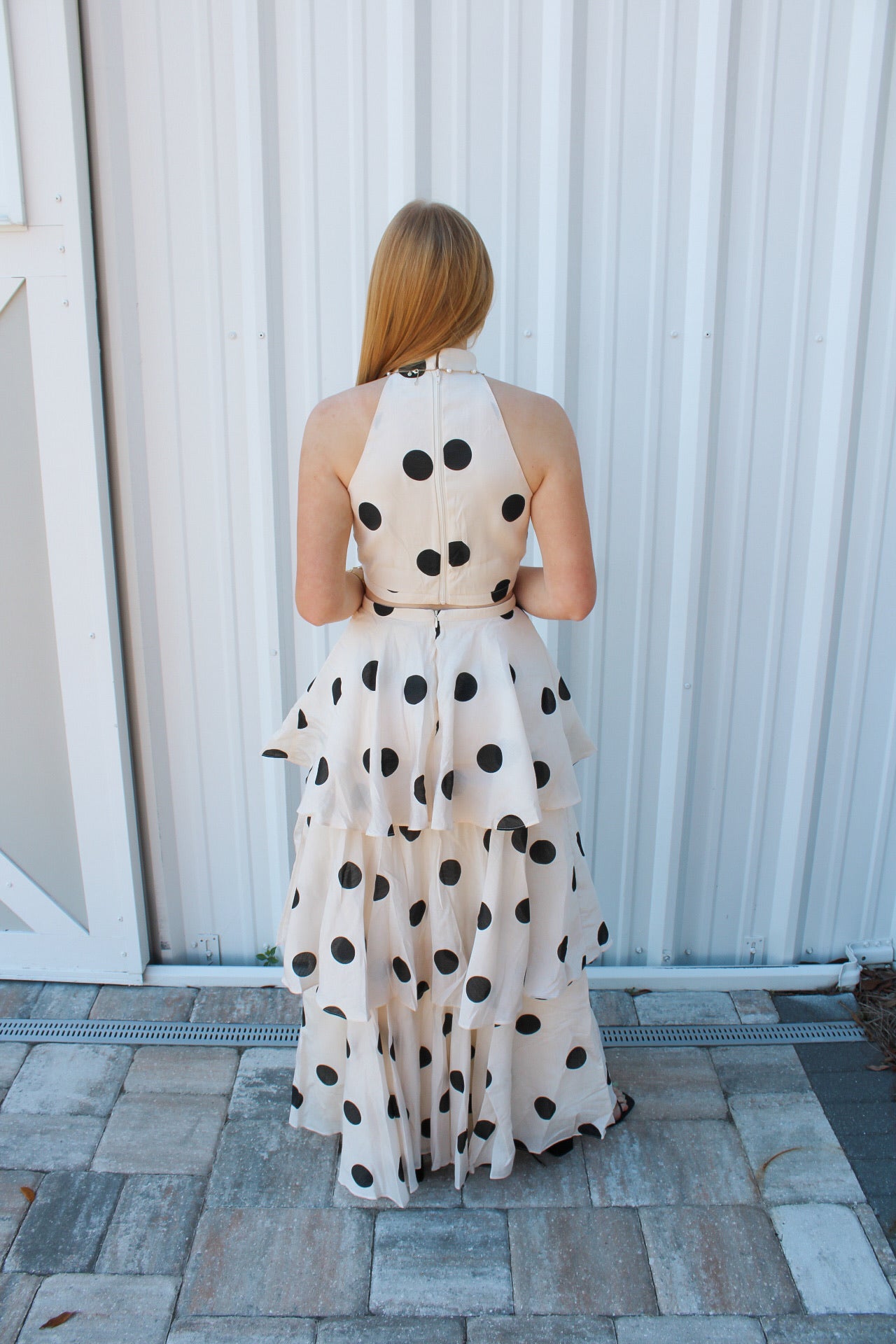 Perfect Polka Set