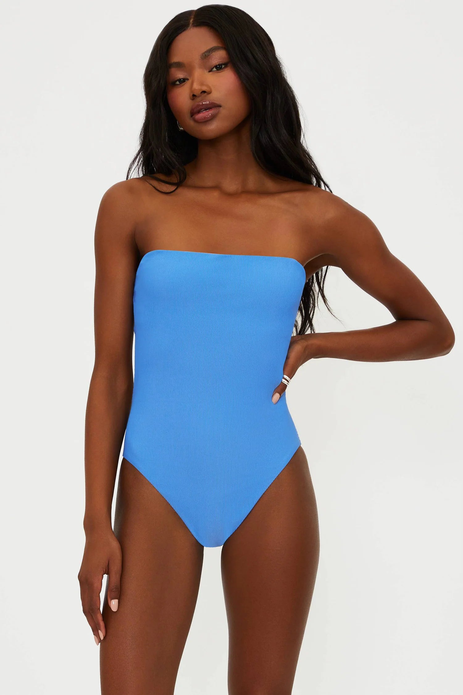 The Stassia One Piece - Marina