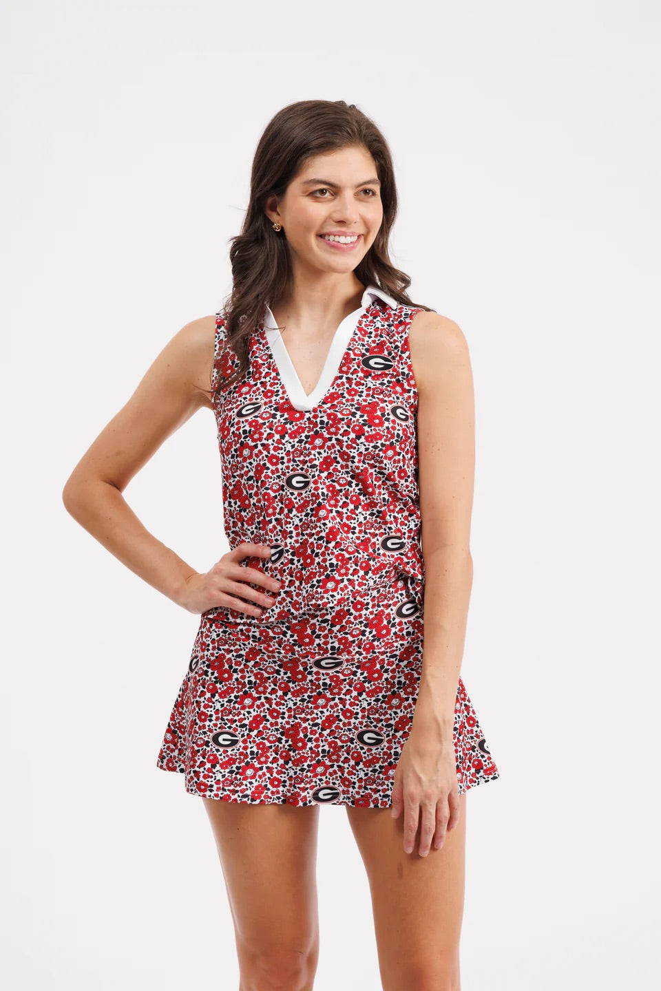 PREORDER - The Bryce Top - GAMEDAY