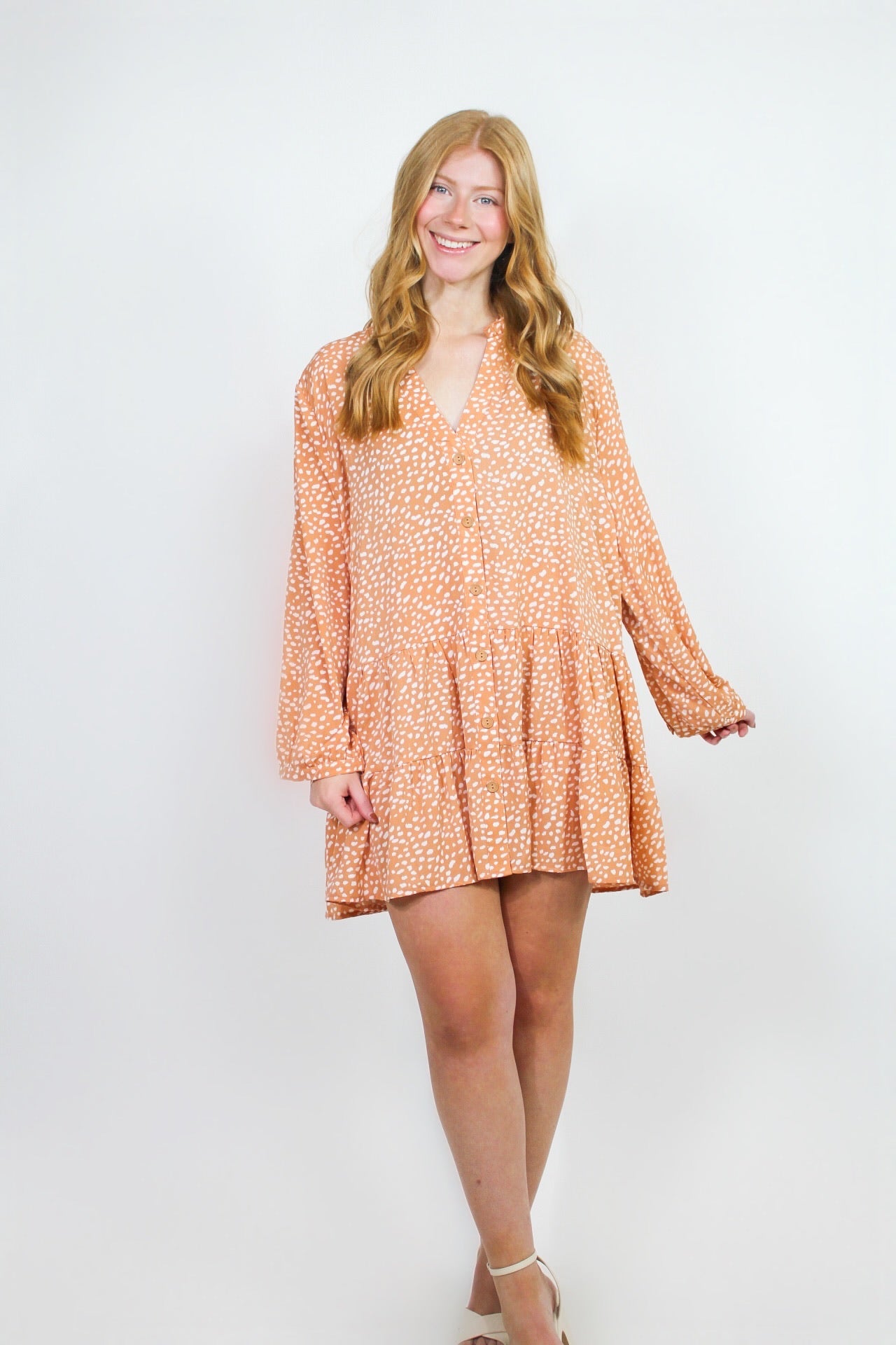 The Jackson Hole Tunic