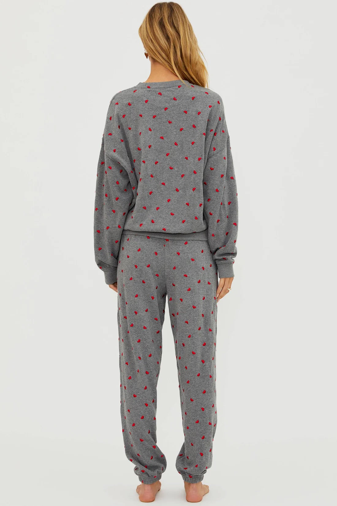 The Sweetheart Sweatpants