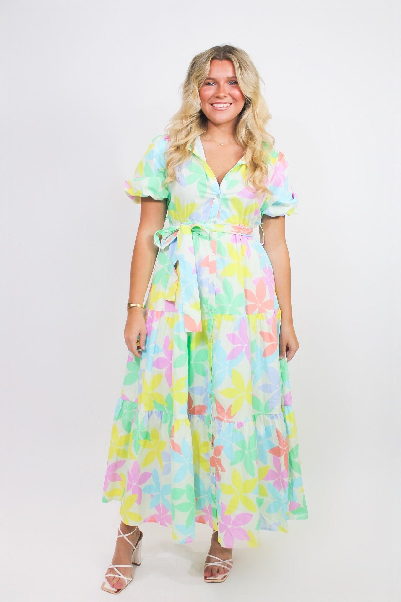 Sister Summer Maxi