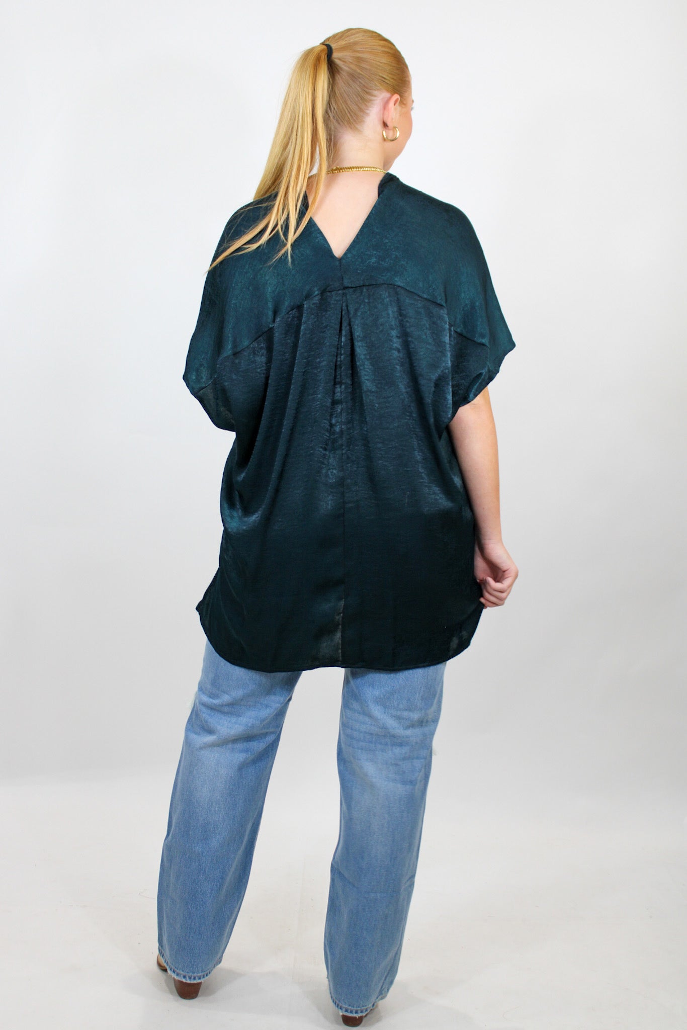 Under the Sea Tunic