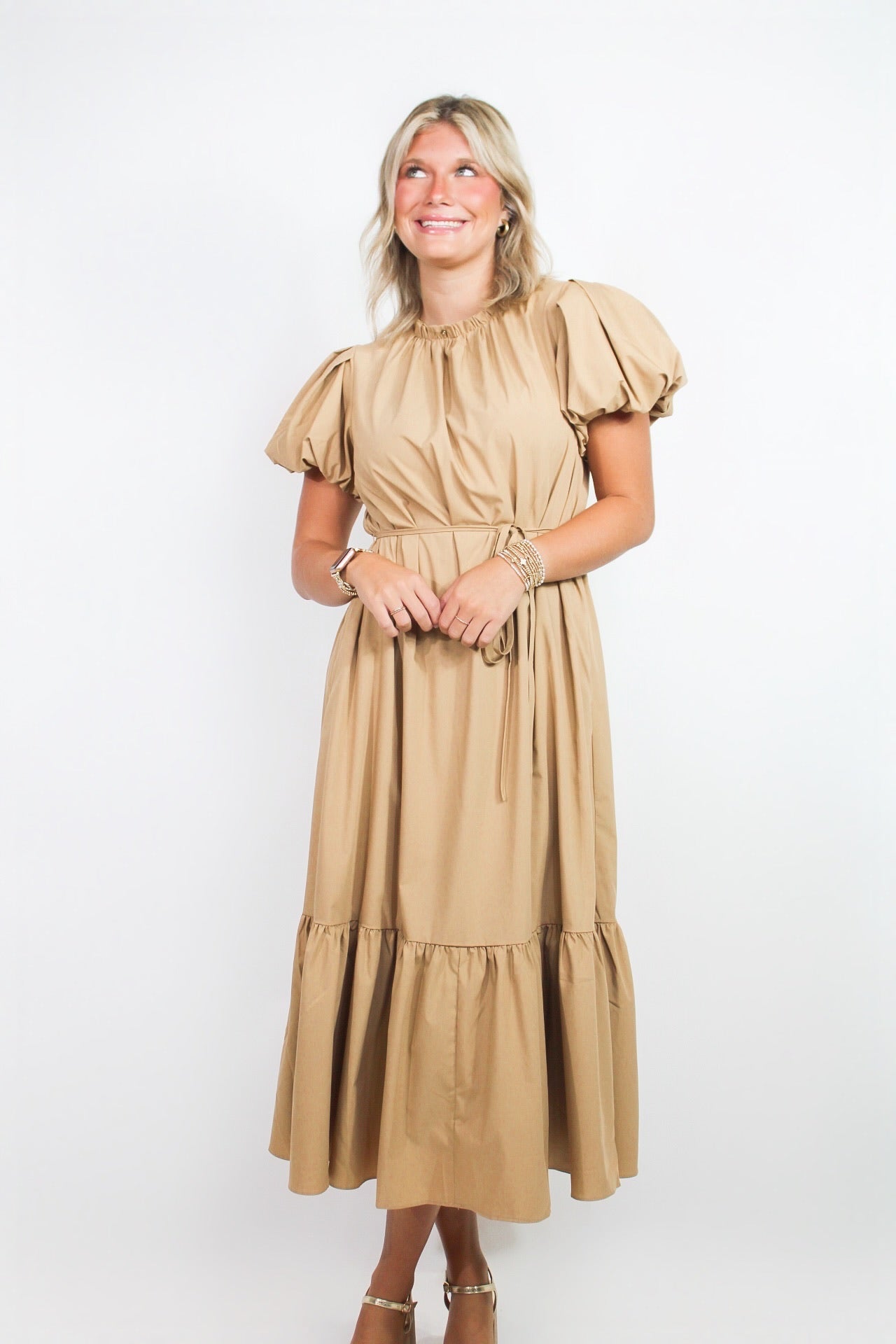 The Tori Maxi