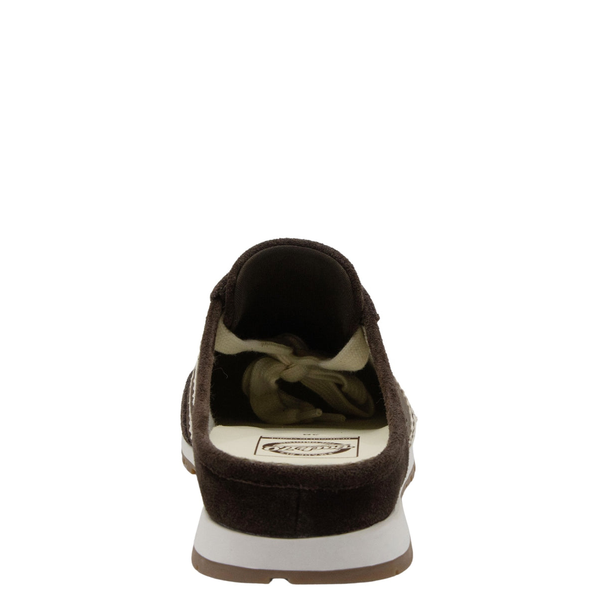 Back 70 - Venice W26 Velvet Coffee