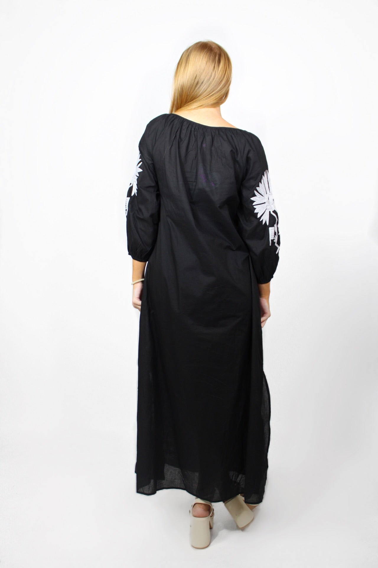 DND Black Maxi