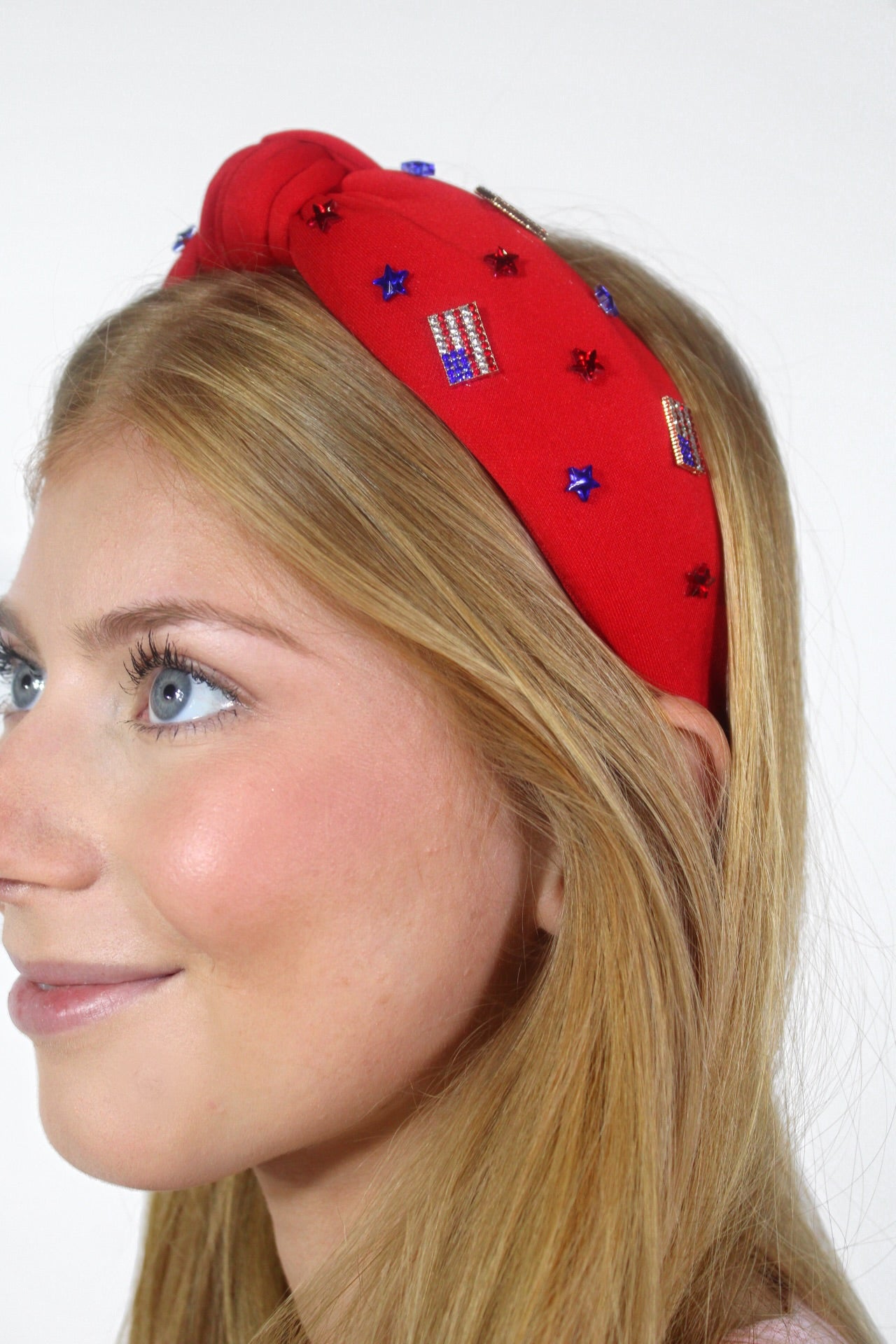 USA Party Headband