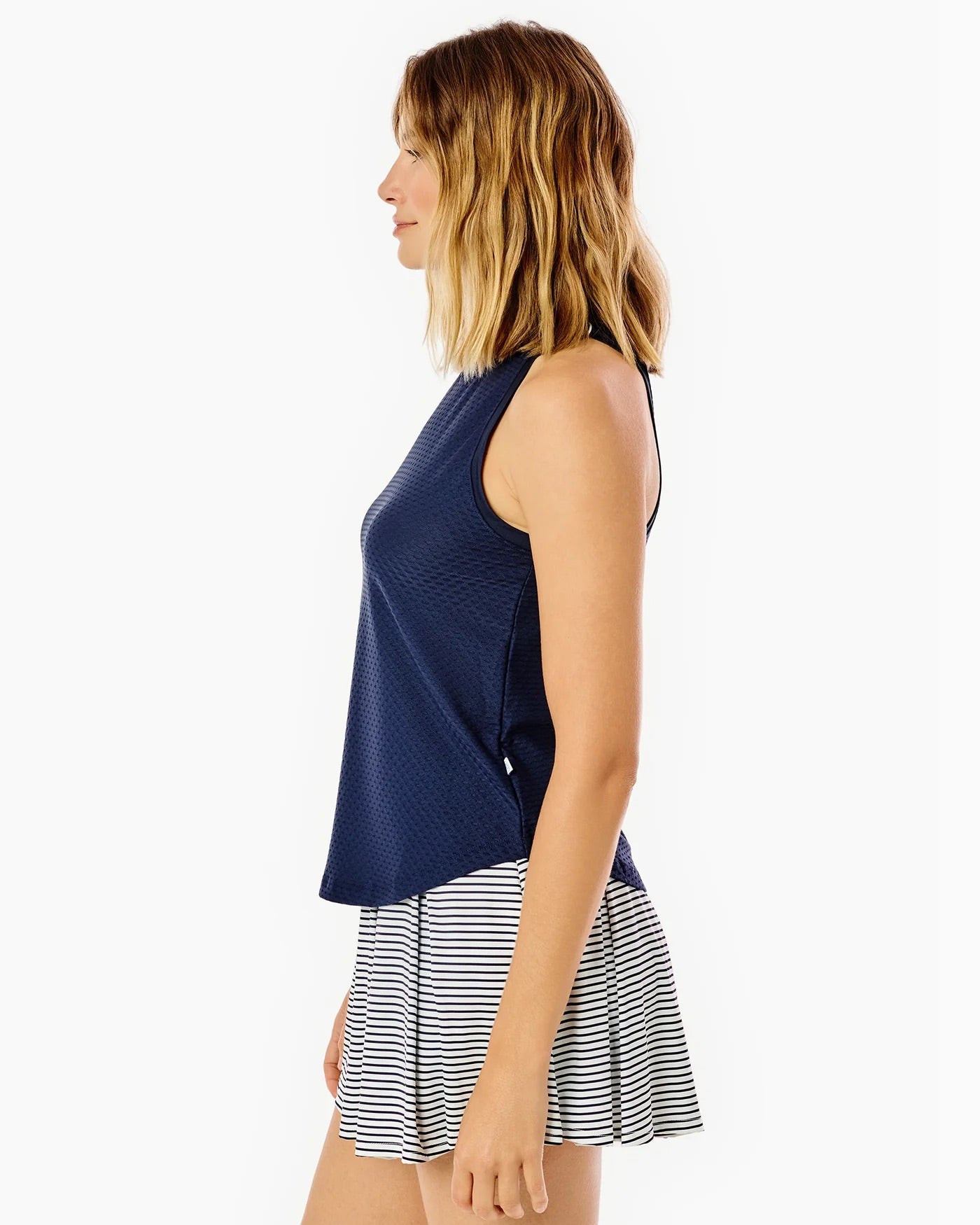 Everyday Tank - Navy