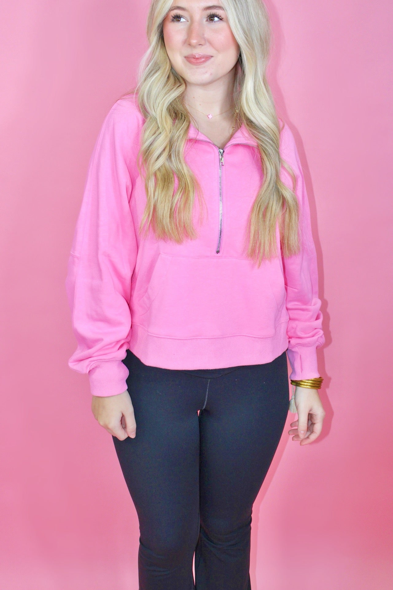 Pinkalicious Pullover