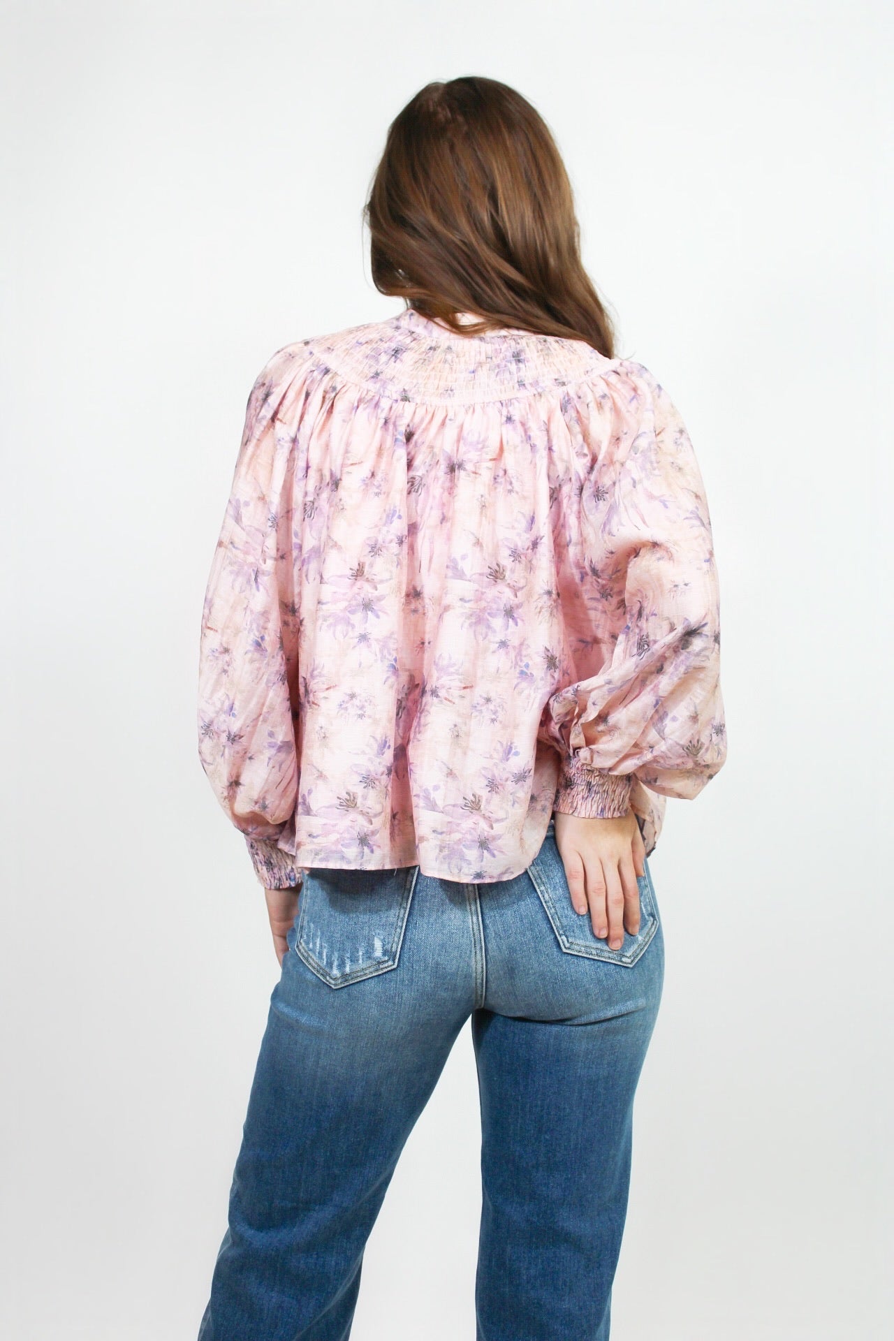 Too Sweet For Me Top