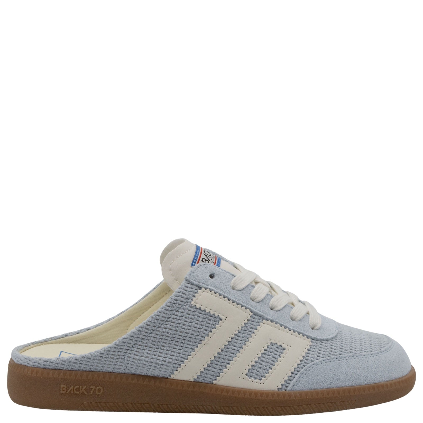 BACK 70 - Easter Light Sky