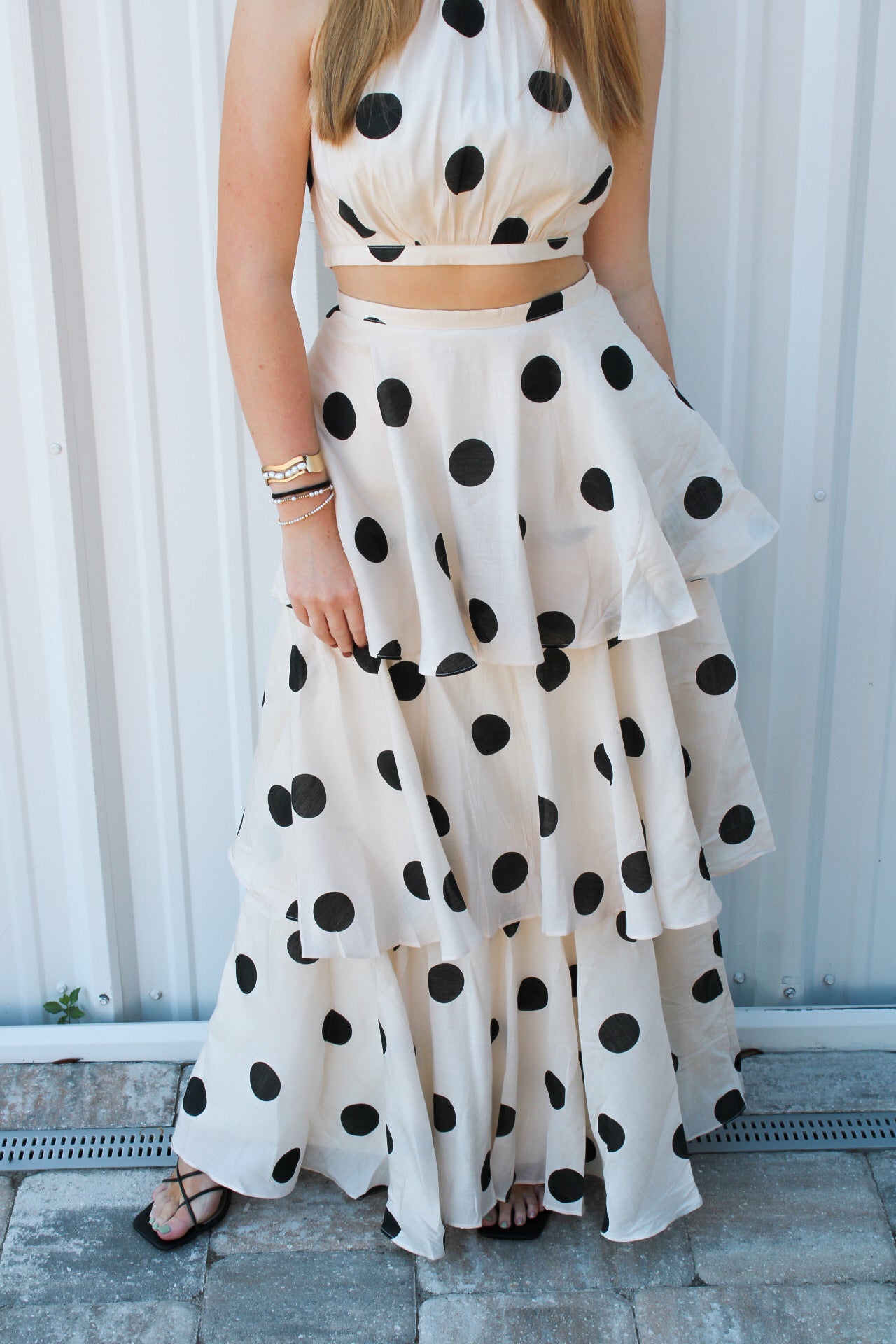 Perfect Polka Set