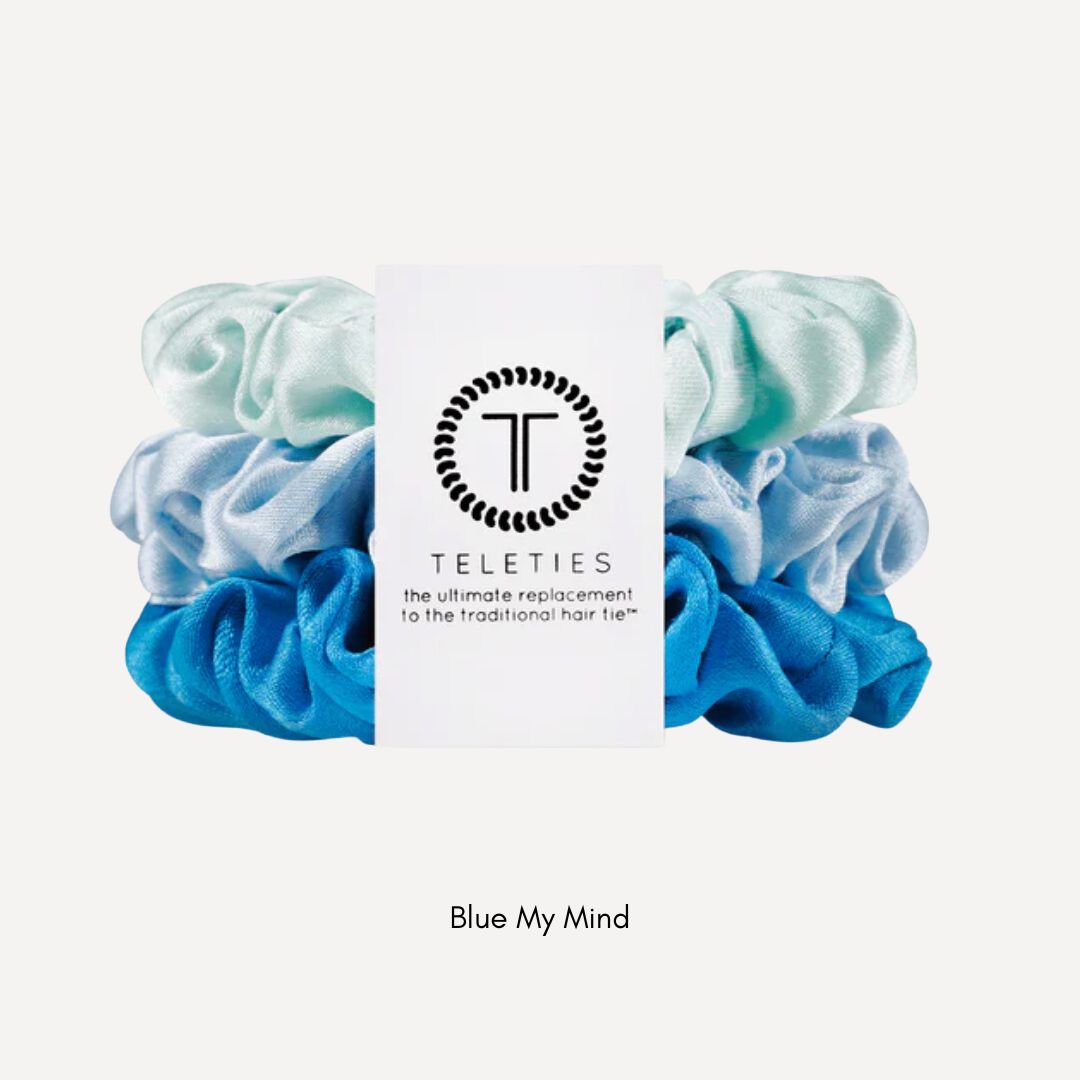 Teleties Small Scrunchie