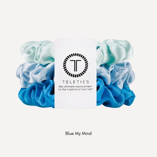 Teleties Small Scrunchie