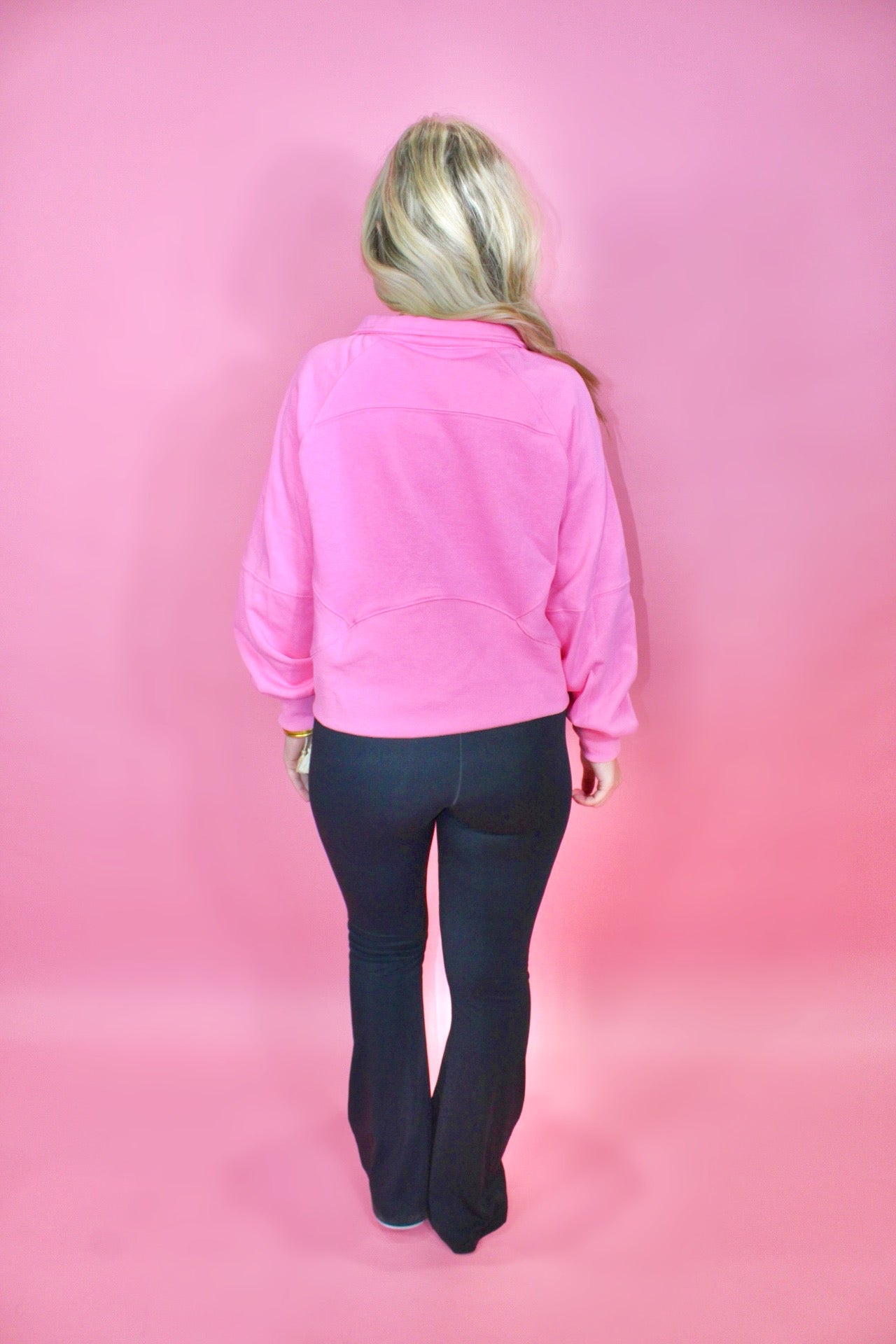 Pinkalicious Pullover