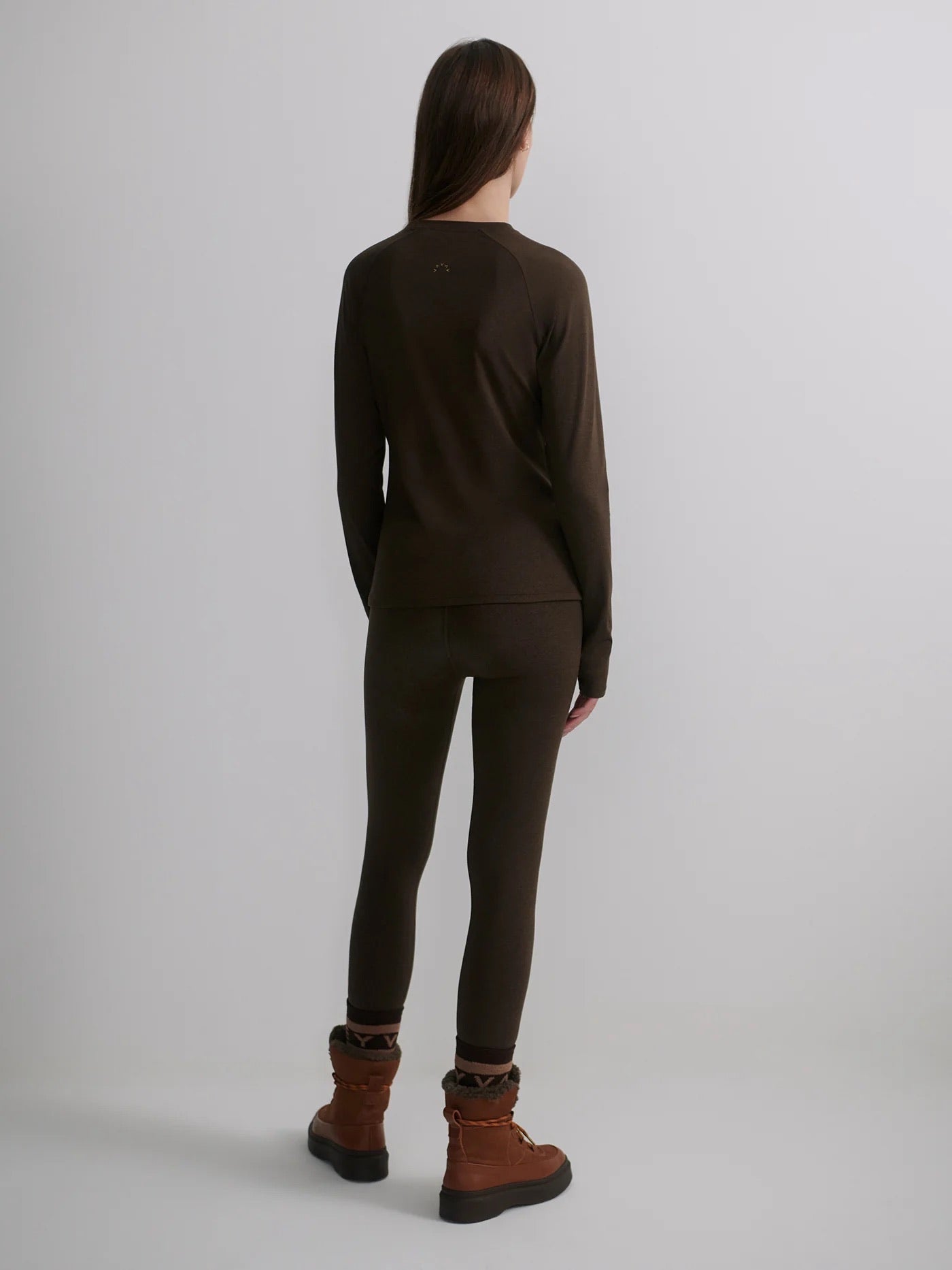 Always Warm Base Layer Legging