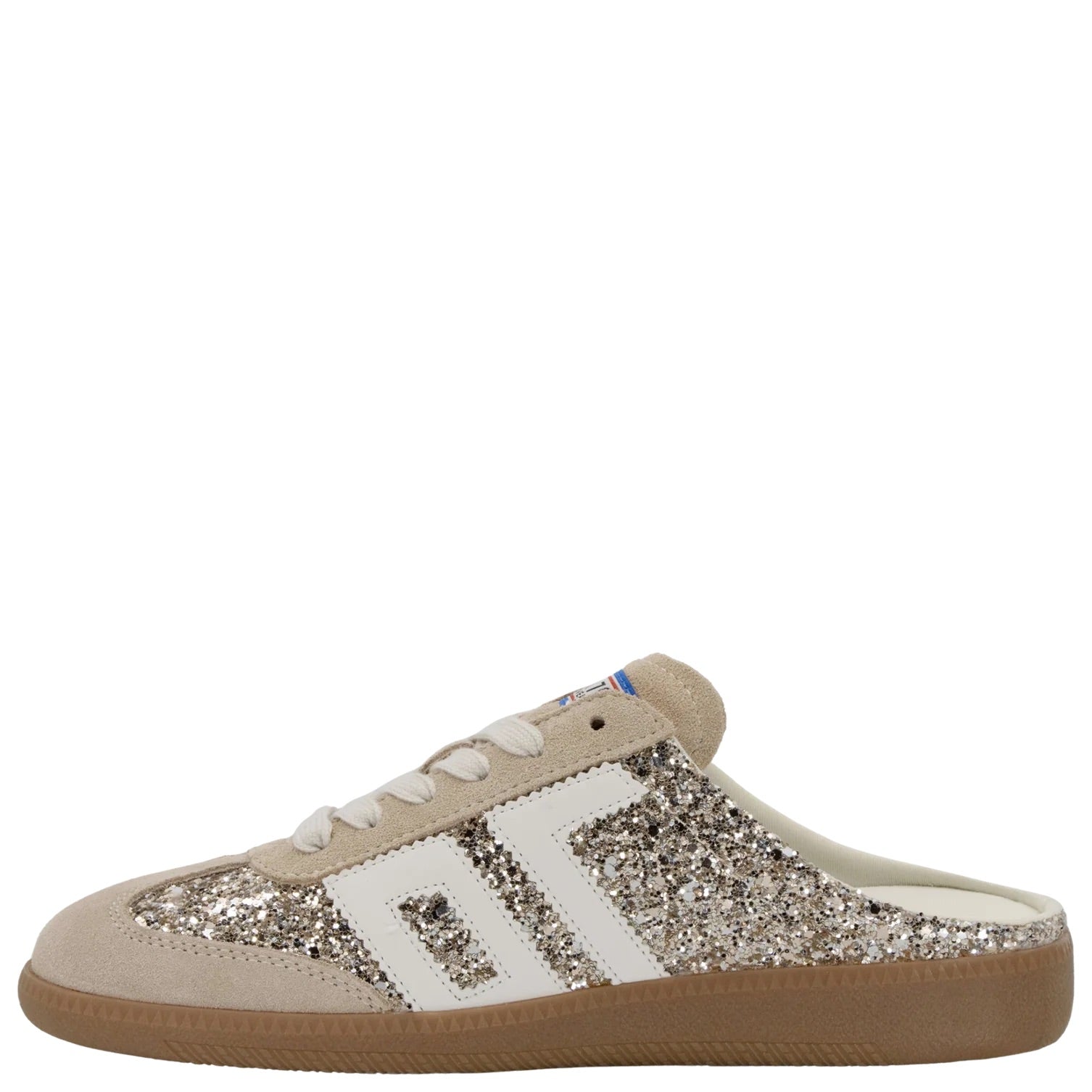 Back 70 - Easter Glitter Gold