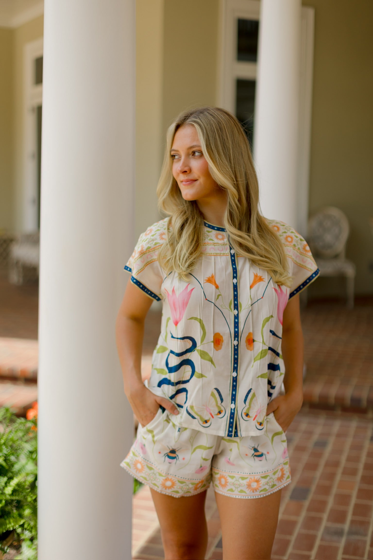 Hadley Top - Montecito