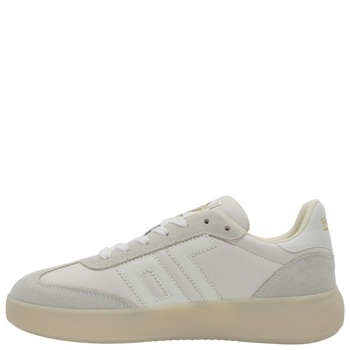 Back 70 - Brooklyn L26 Milk