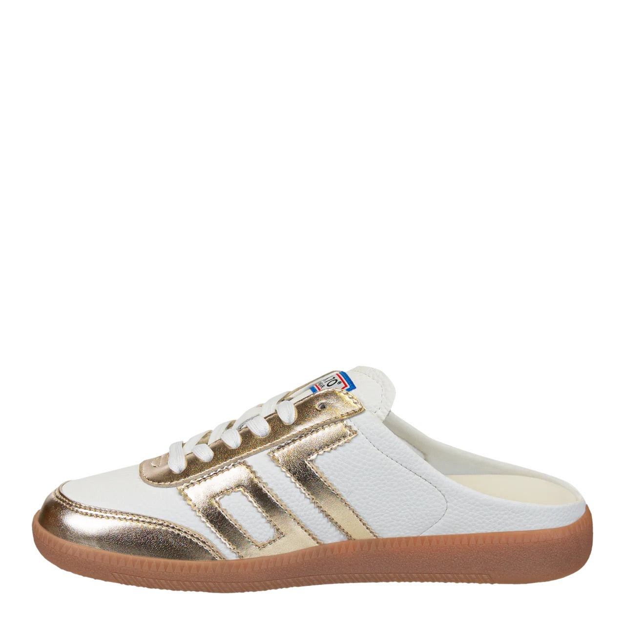 BACK 70 - Easter Metallic Gold