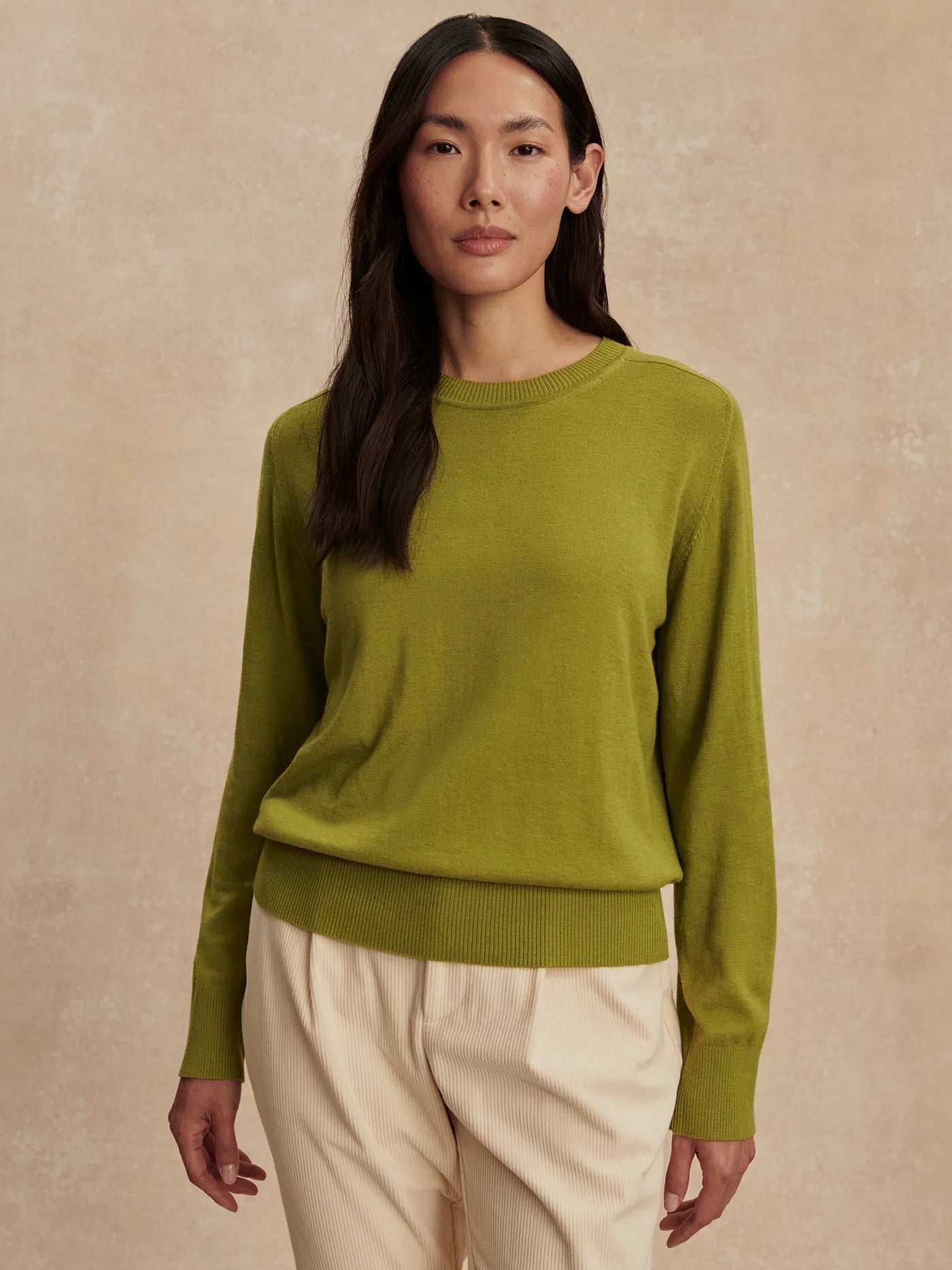 Fincham Knit Sweater - Shopsisterology