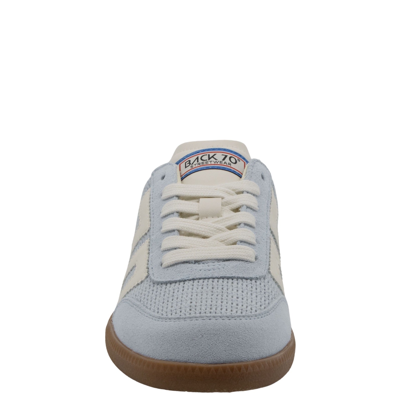 BACK 70 - Easter Light Sky