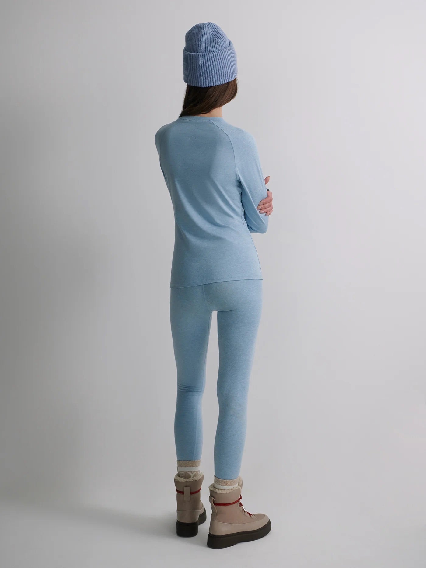 Always Warm Base Layer Legging