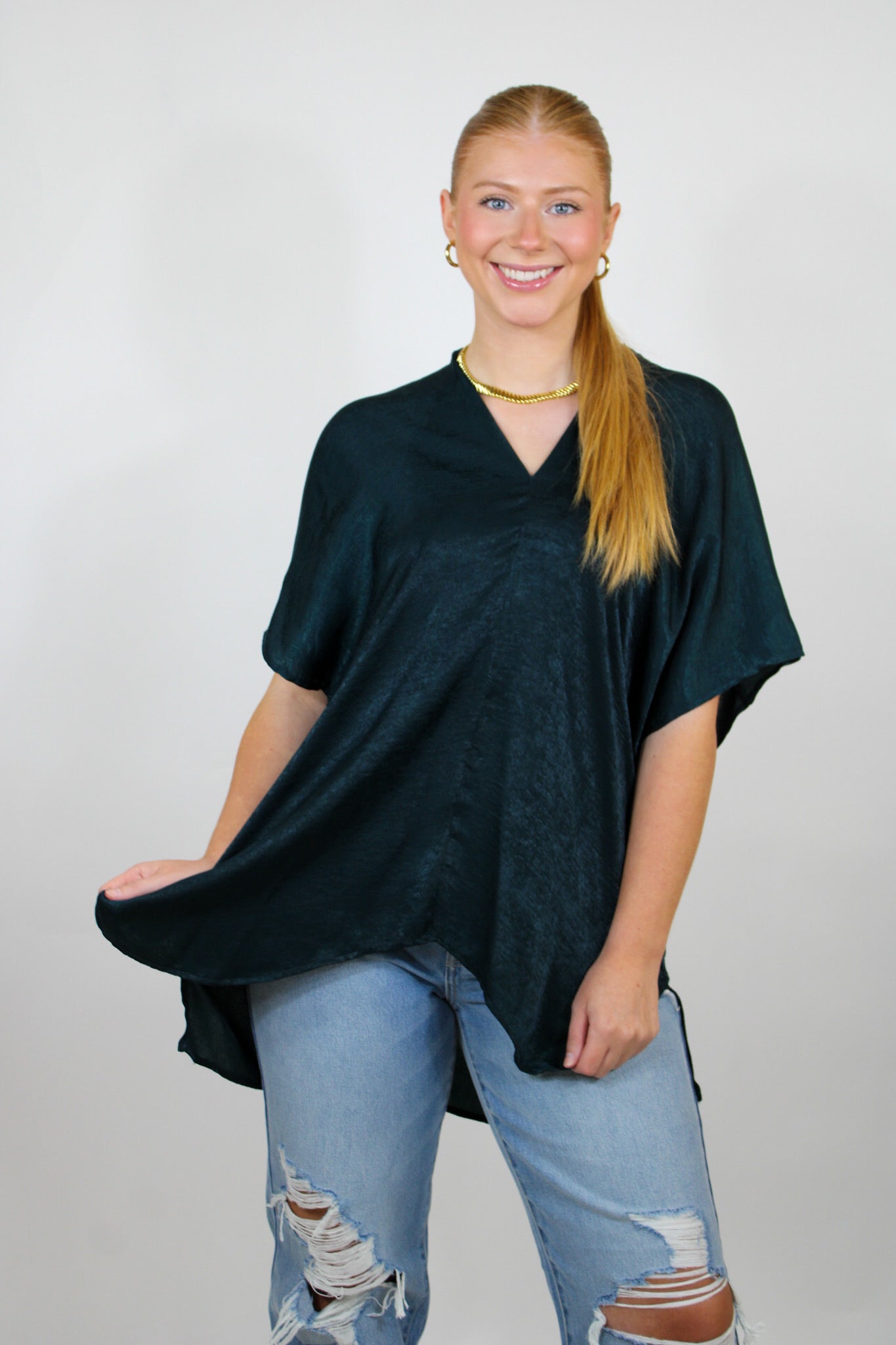 Under the Sea Tunic