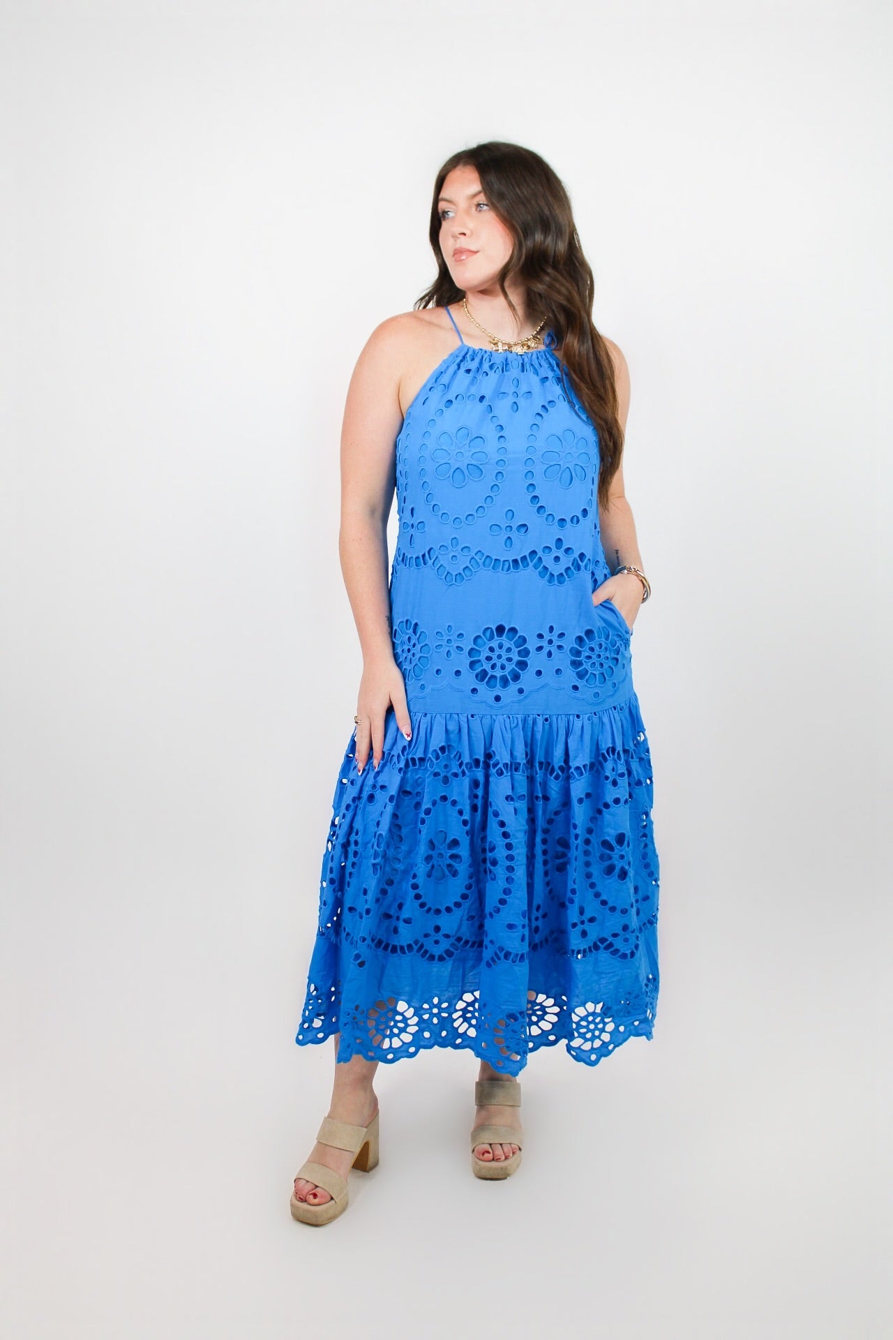 Blue Victory Midi