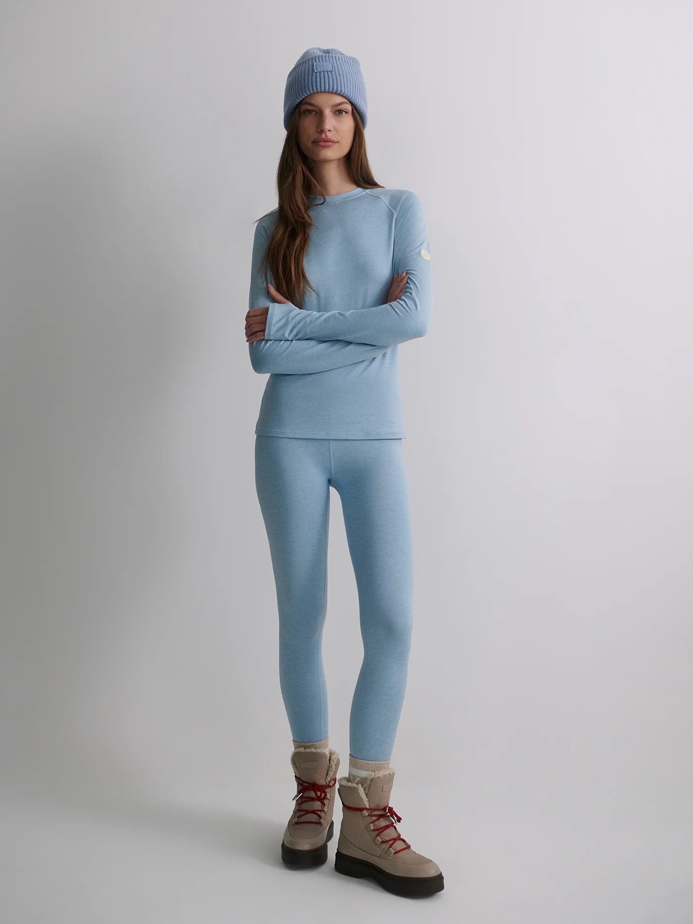 Always Warm Base Layer Legging