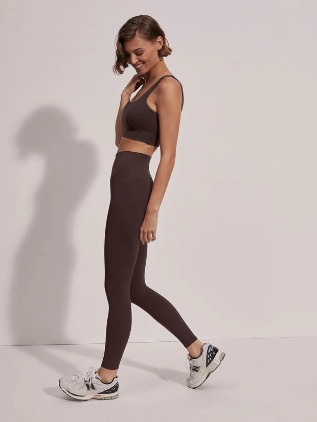 Freesoft High Rise Legging 25"