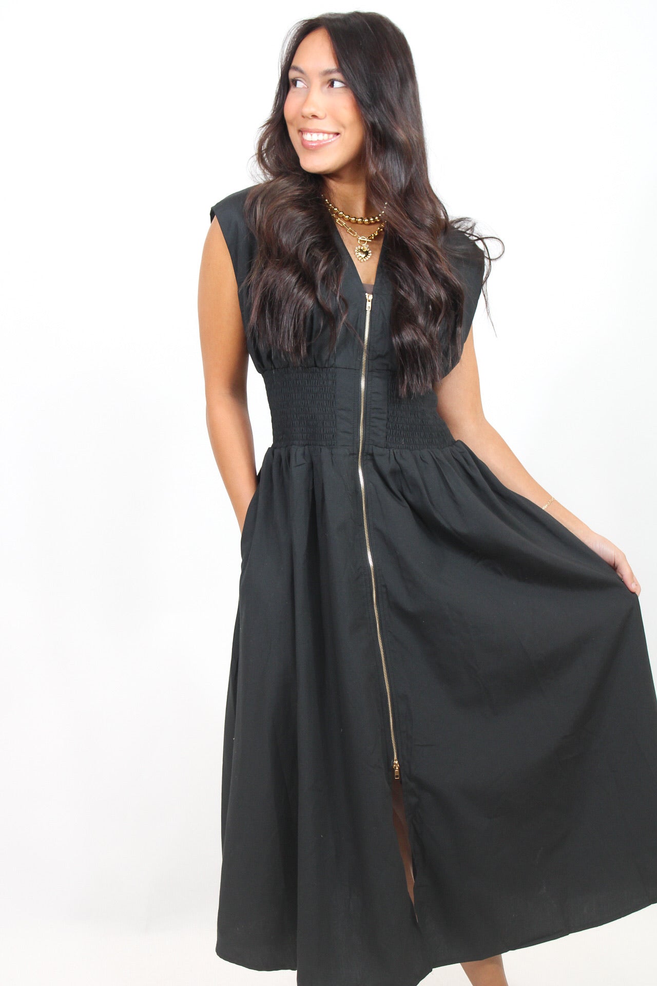 The Avalon Maxi