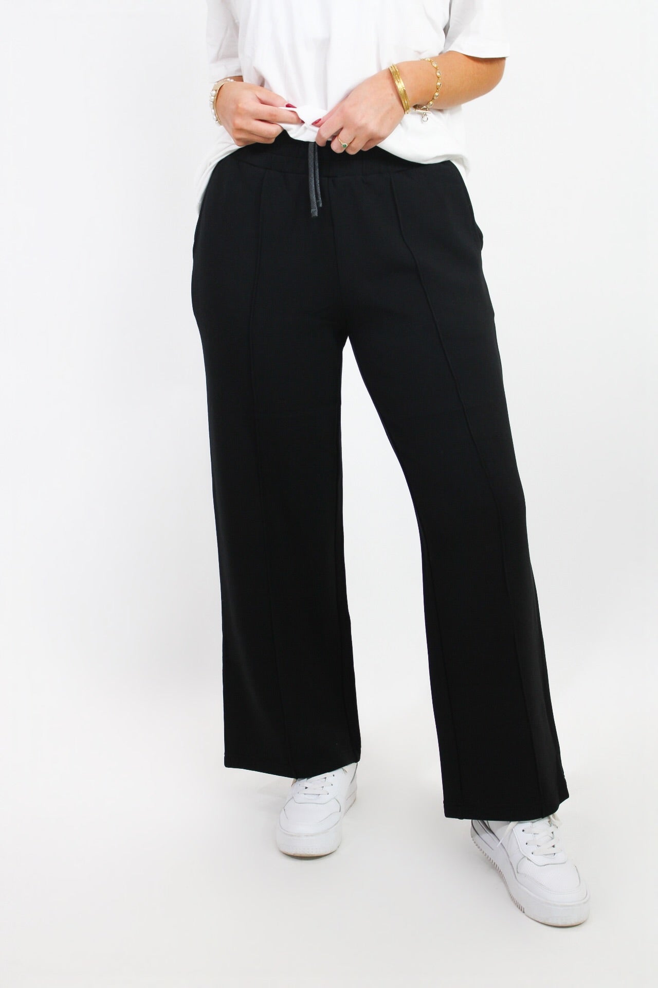 The Wide Leg Pant 28